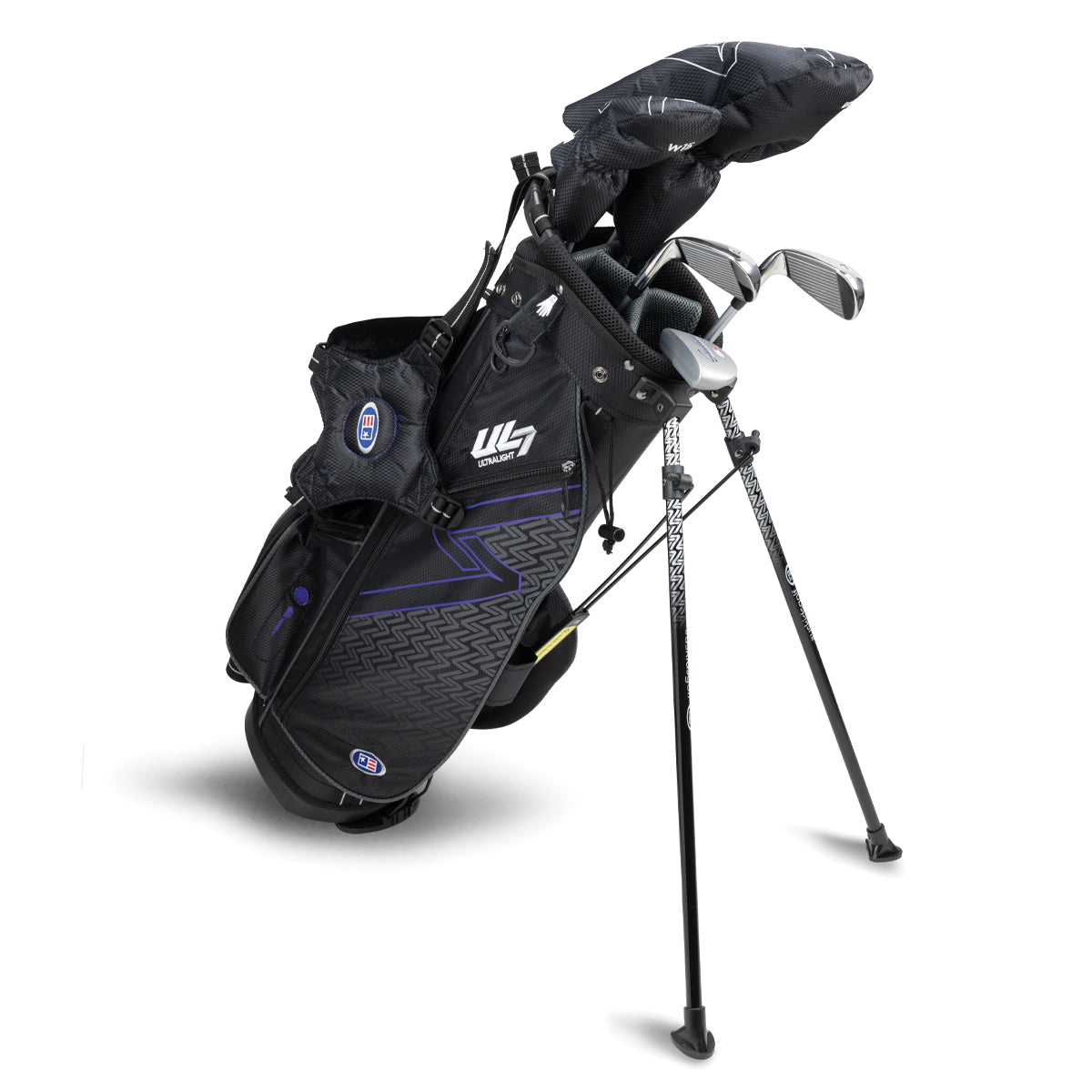 U.S. Kids Ultralight Schlägerset