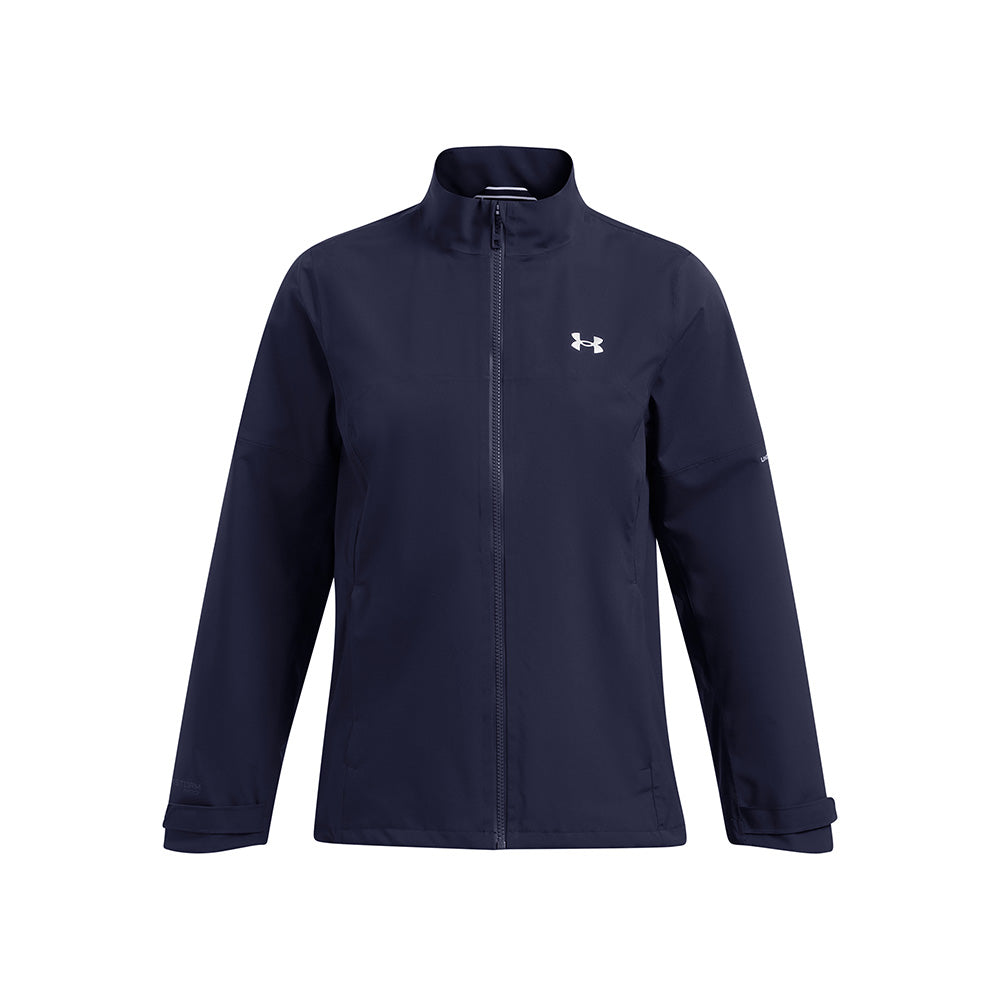 Under Armour UA Drive Rain Jacke Damen