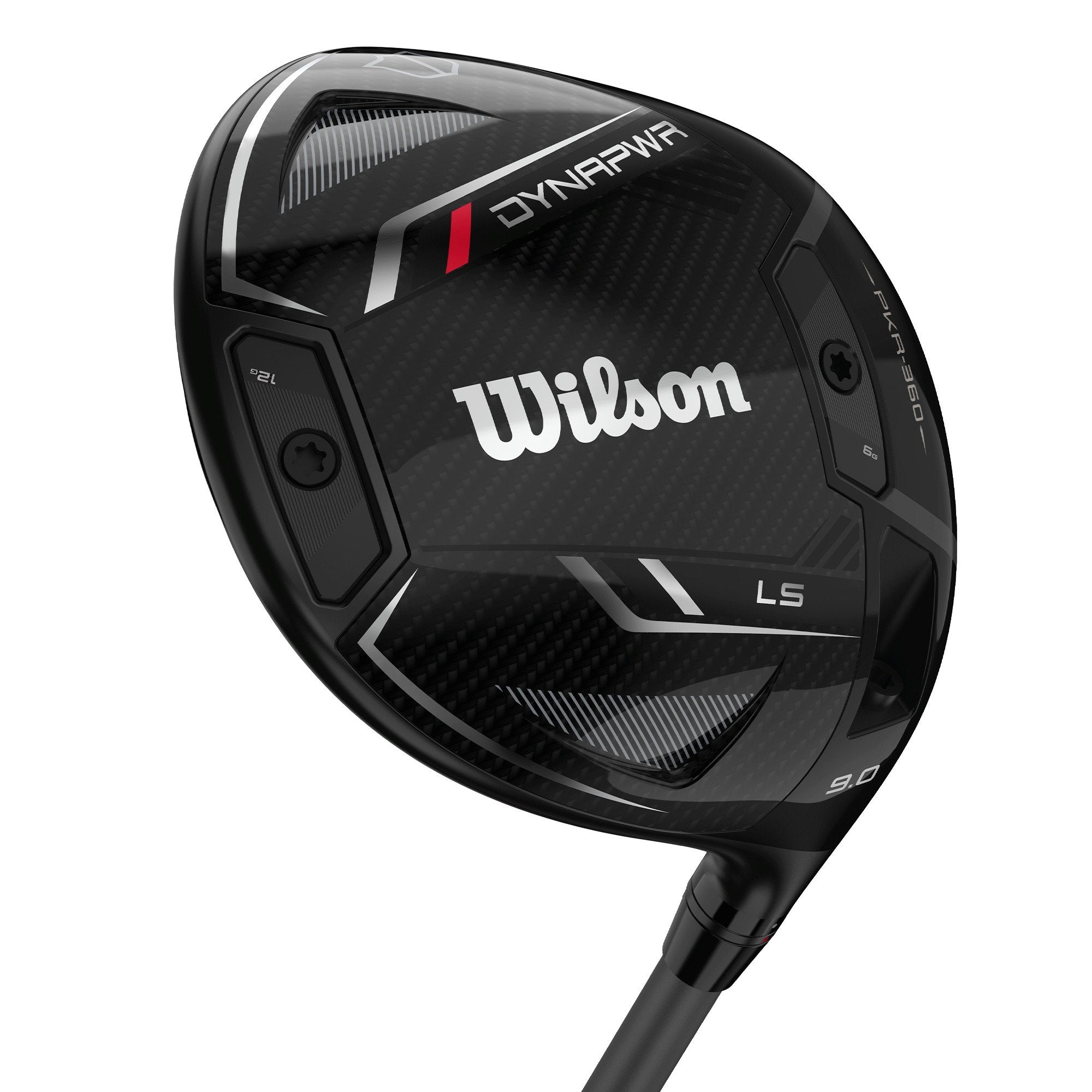 Wilson Dynapower LS Driver