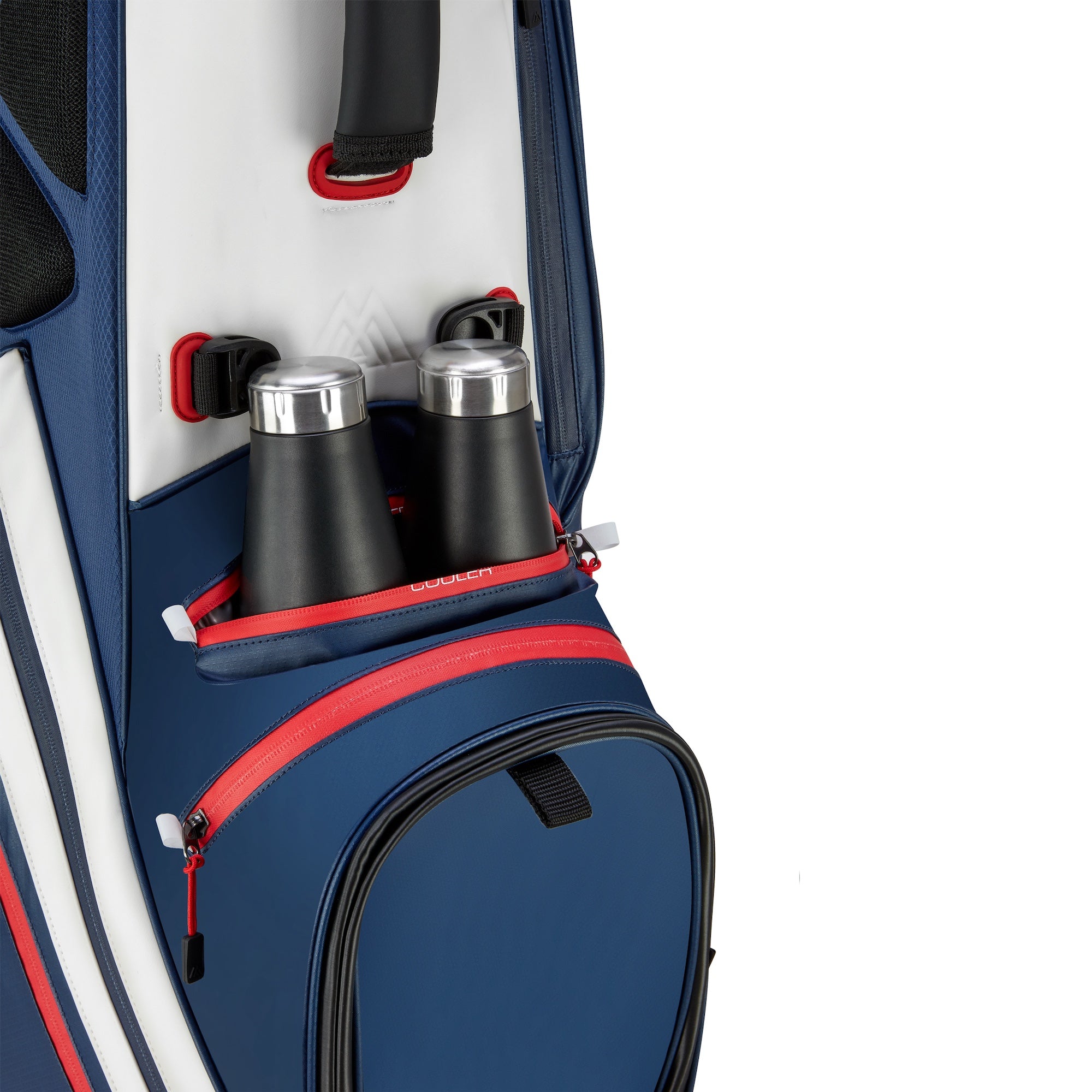 Big Max Dri Lite Hybrid Tour 2 Standbag