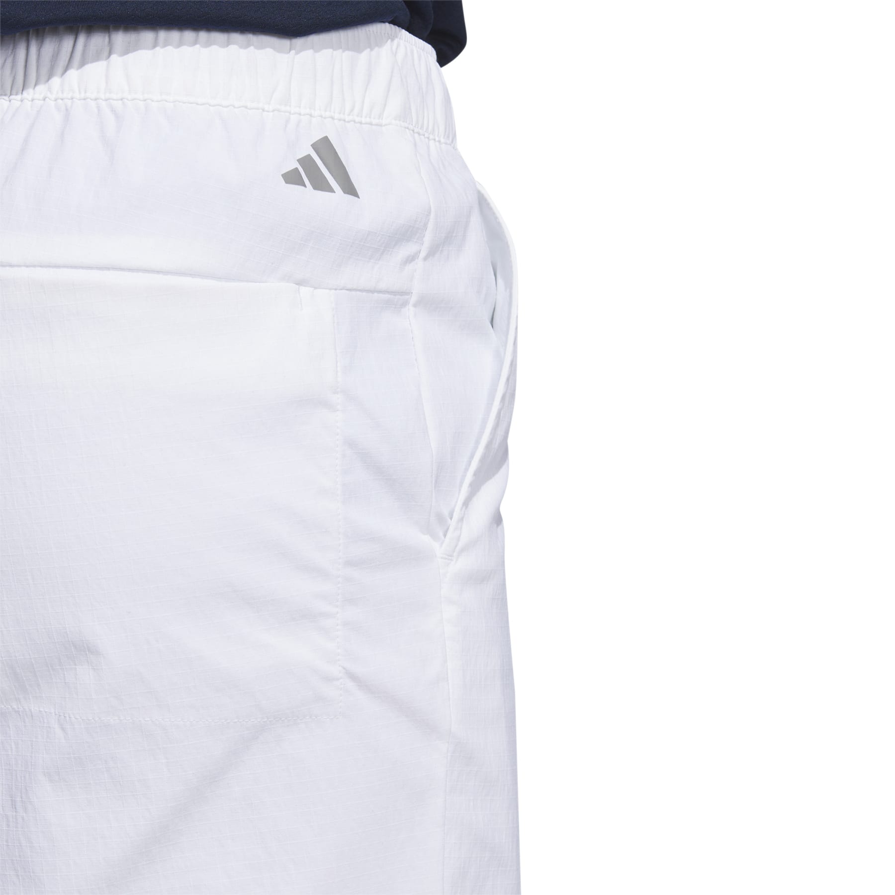 adidas Ripstop Nine-Inch Golf Shorts Herren XS weiß XS weiß XS weiß