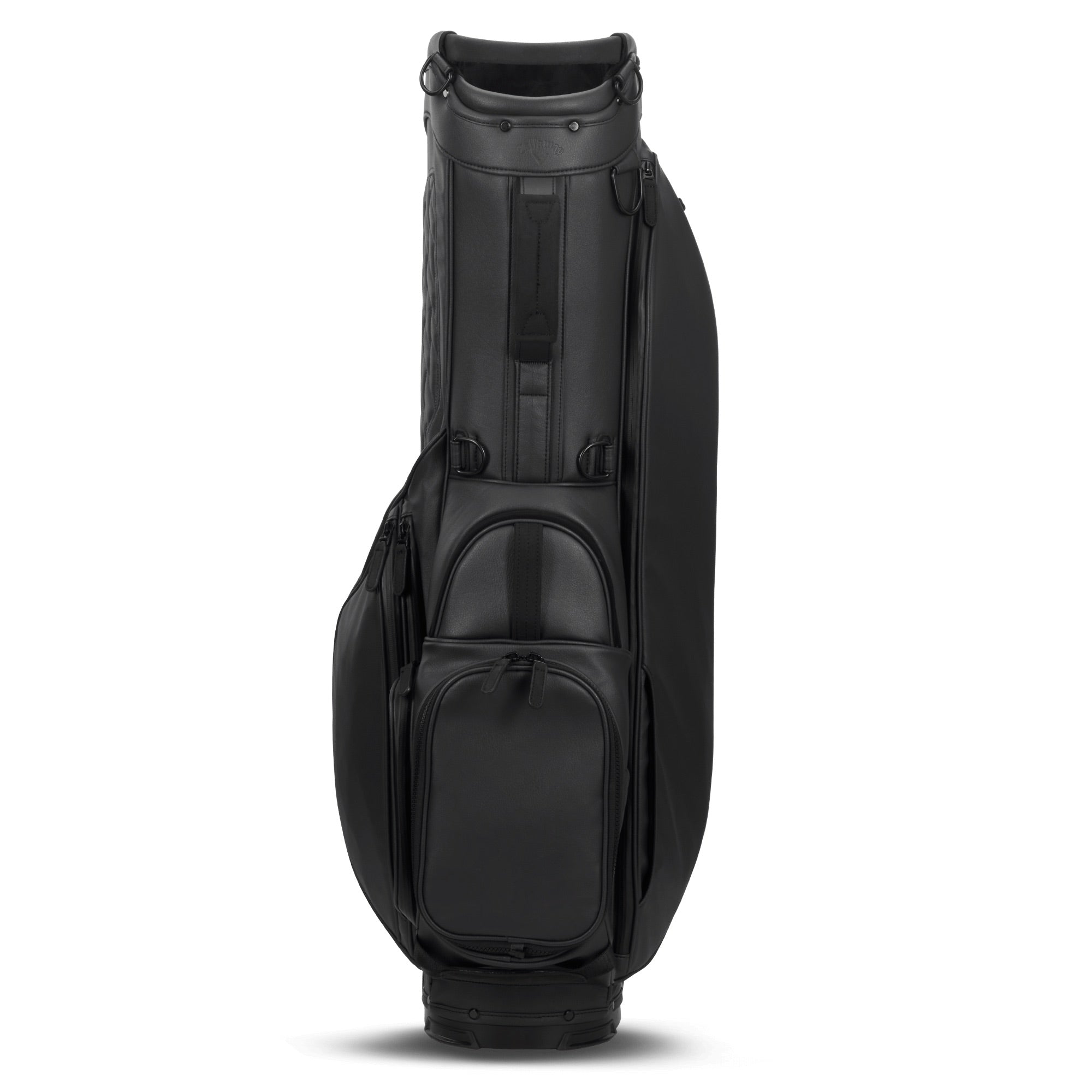 Callaway SUMMIT Stand Bag navy navy