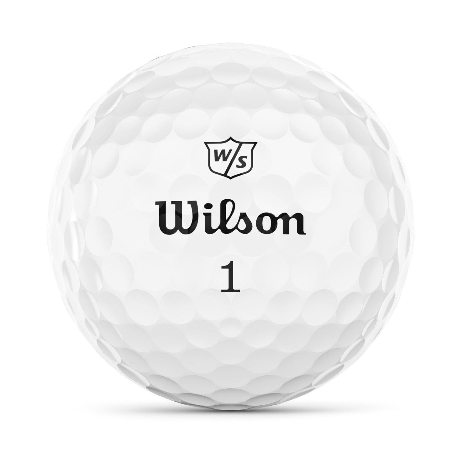 Wilson Staff TRIAD Golfbälle 12Stk.