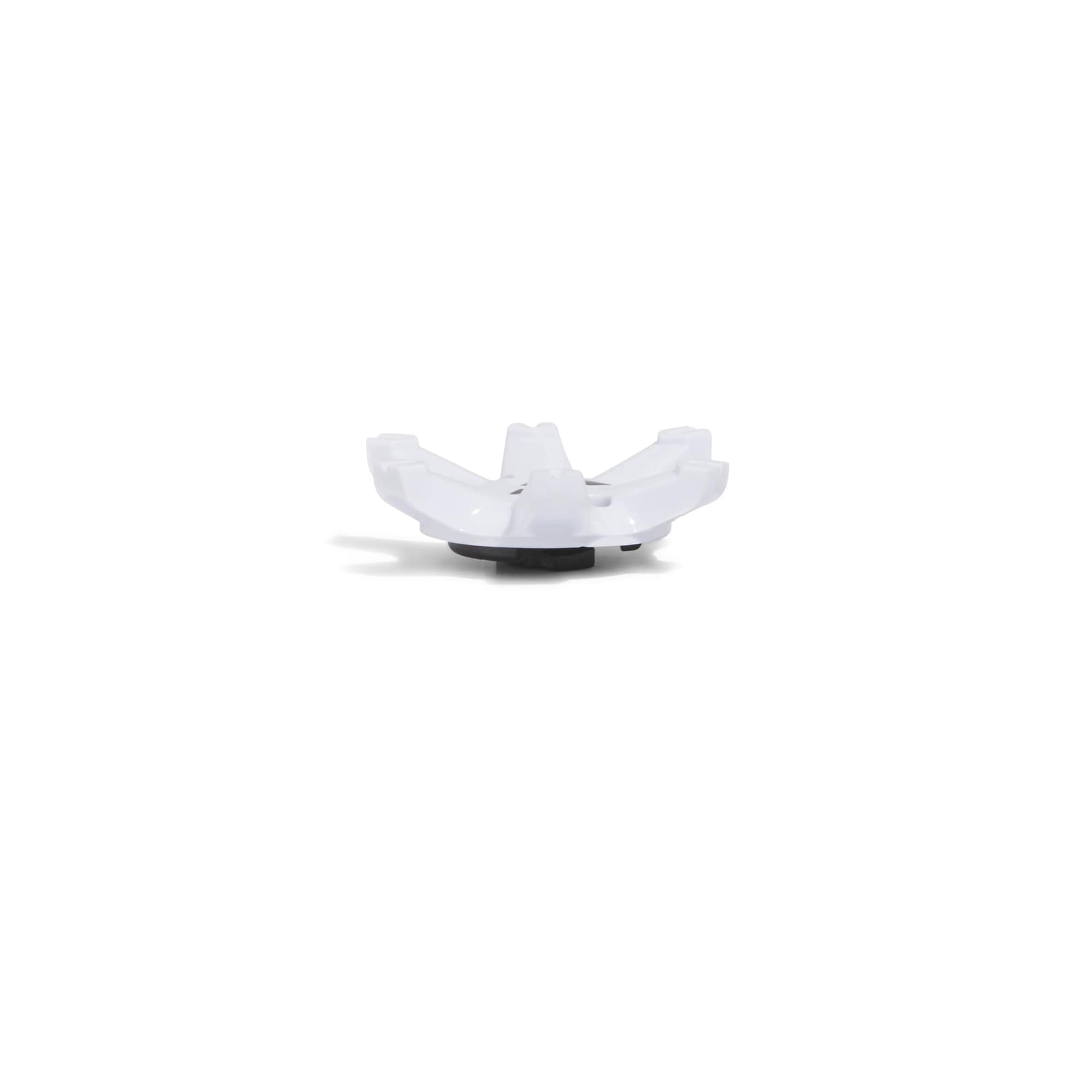 adidas THINTECH PINS Replacement Spikes white/black