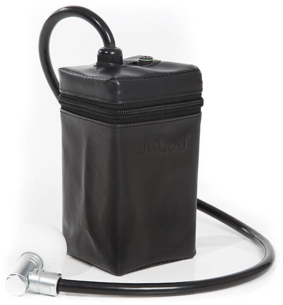 JuCad/Justar Powerpack nur Akkuzellenaustausch