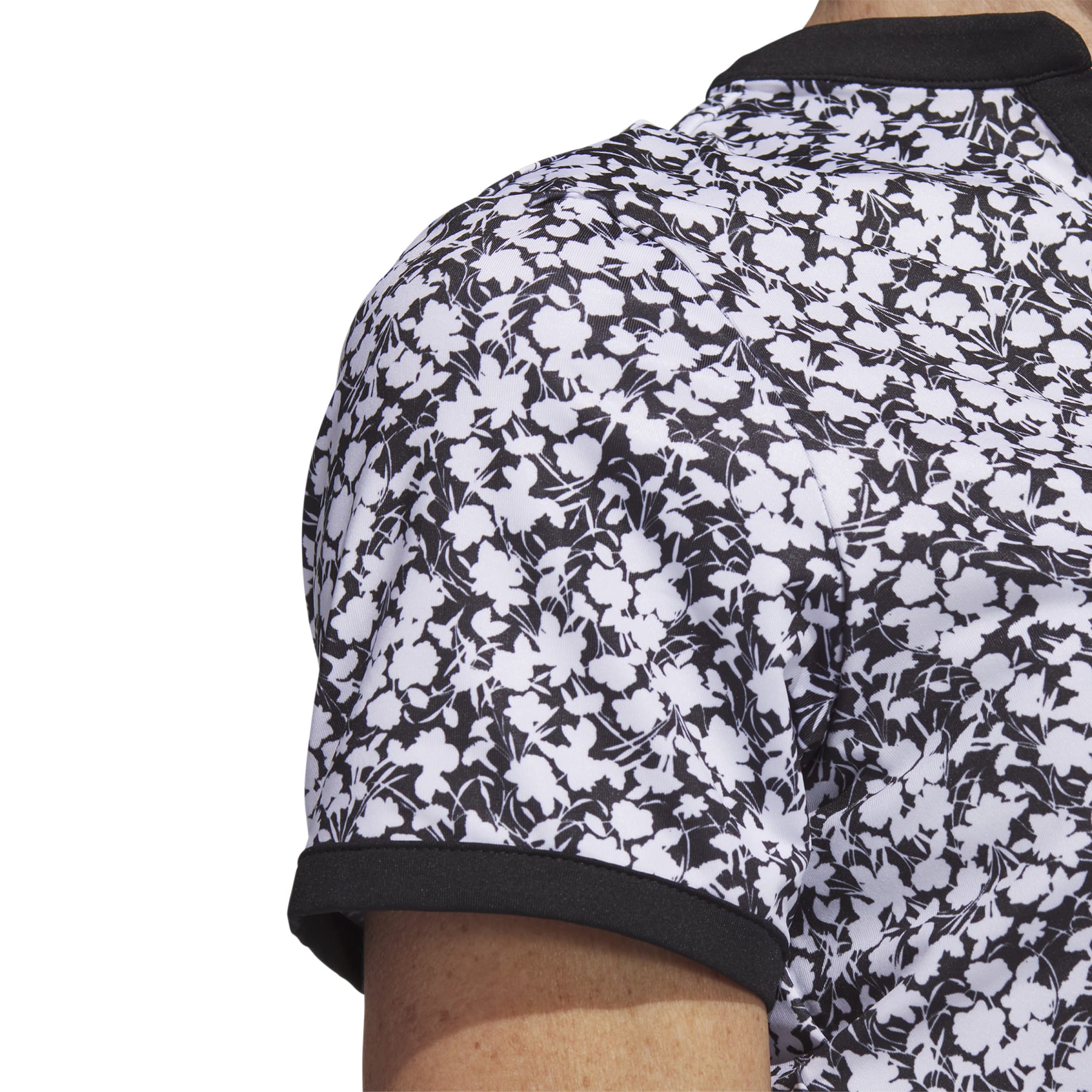 adidas Ultimate365 Golf Polo Shirt Damen