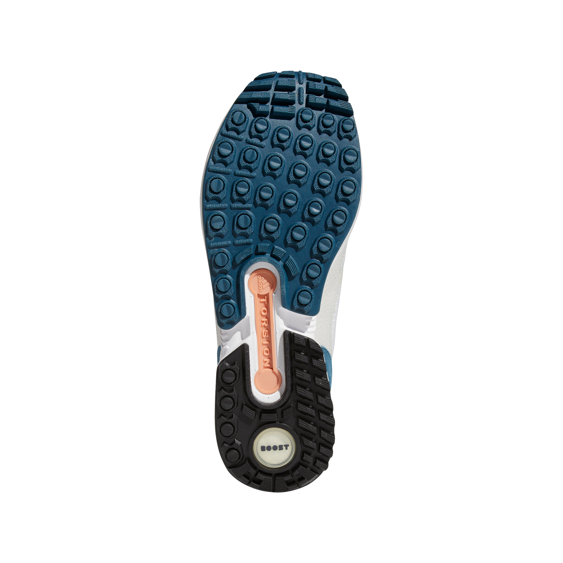 adidas Adicross ZX Spikeless Golf Shoe