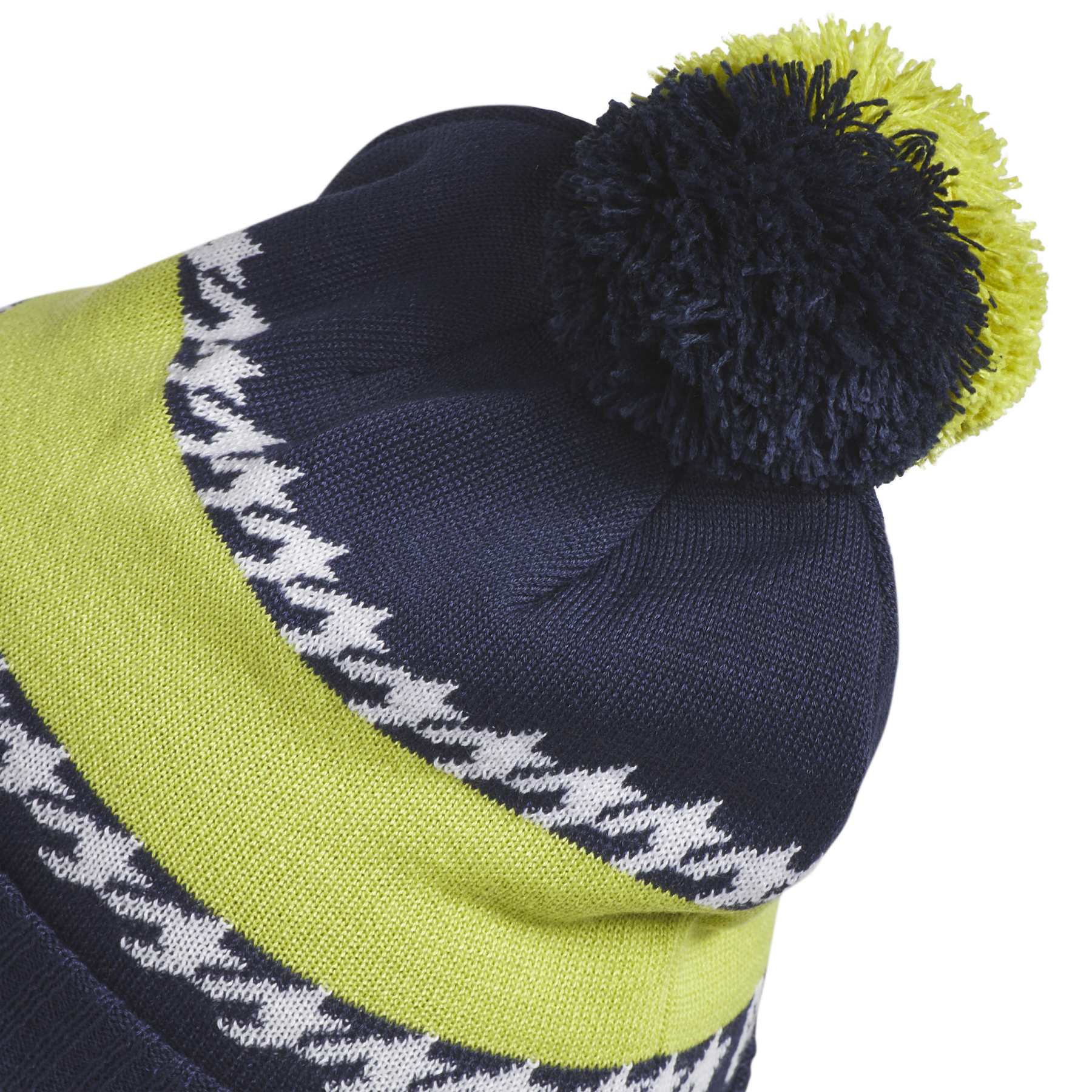 adidas Pom COLD.RDY Beanie Herren navy navy navy