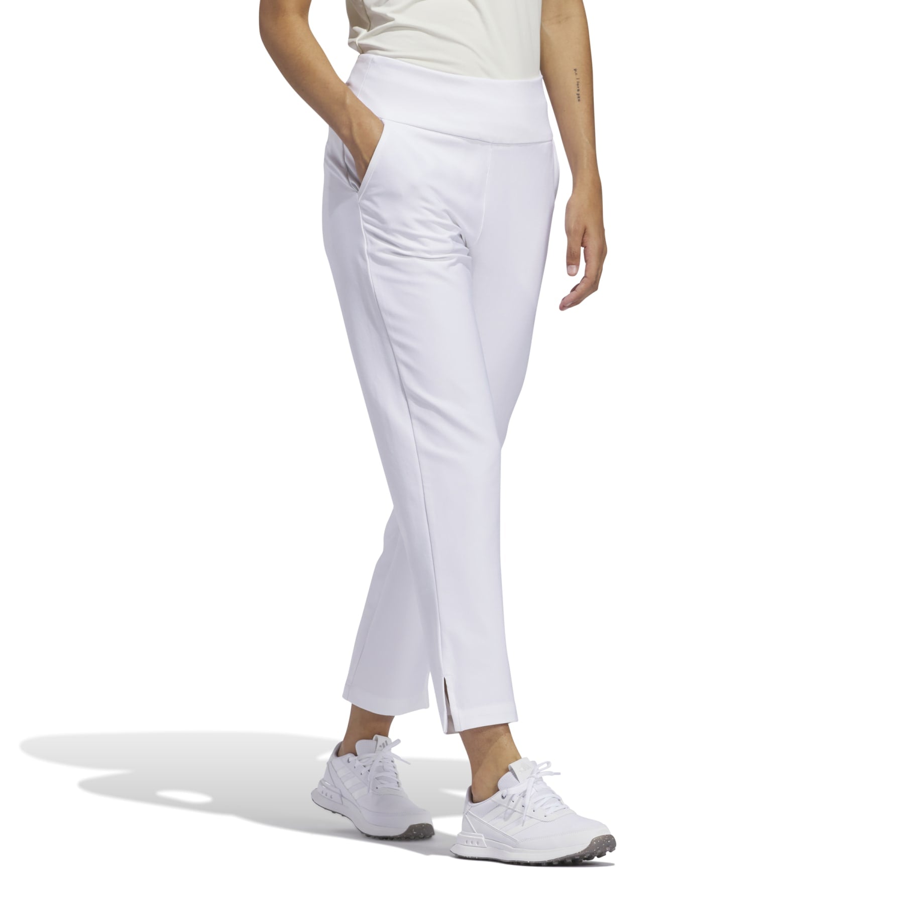 adidas Ultimate365 Solid Ankle Pants Women