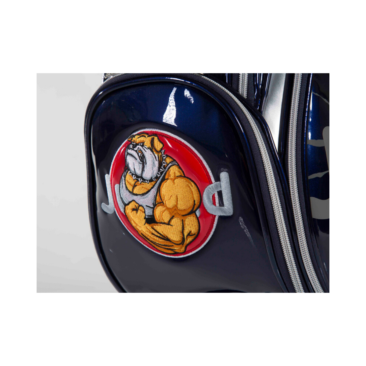 Jucad Luxury Bag limited