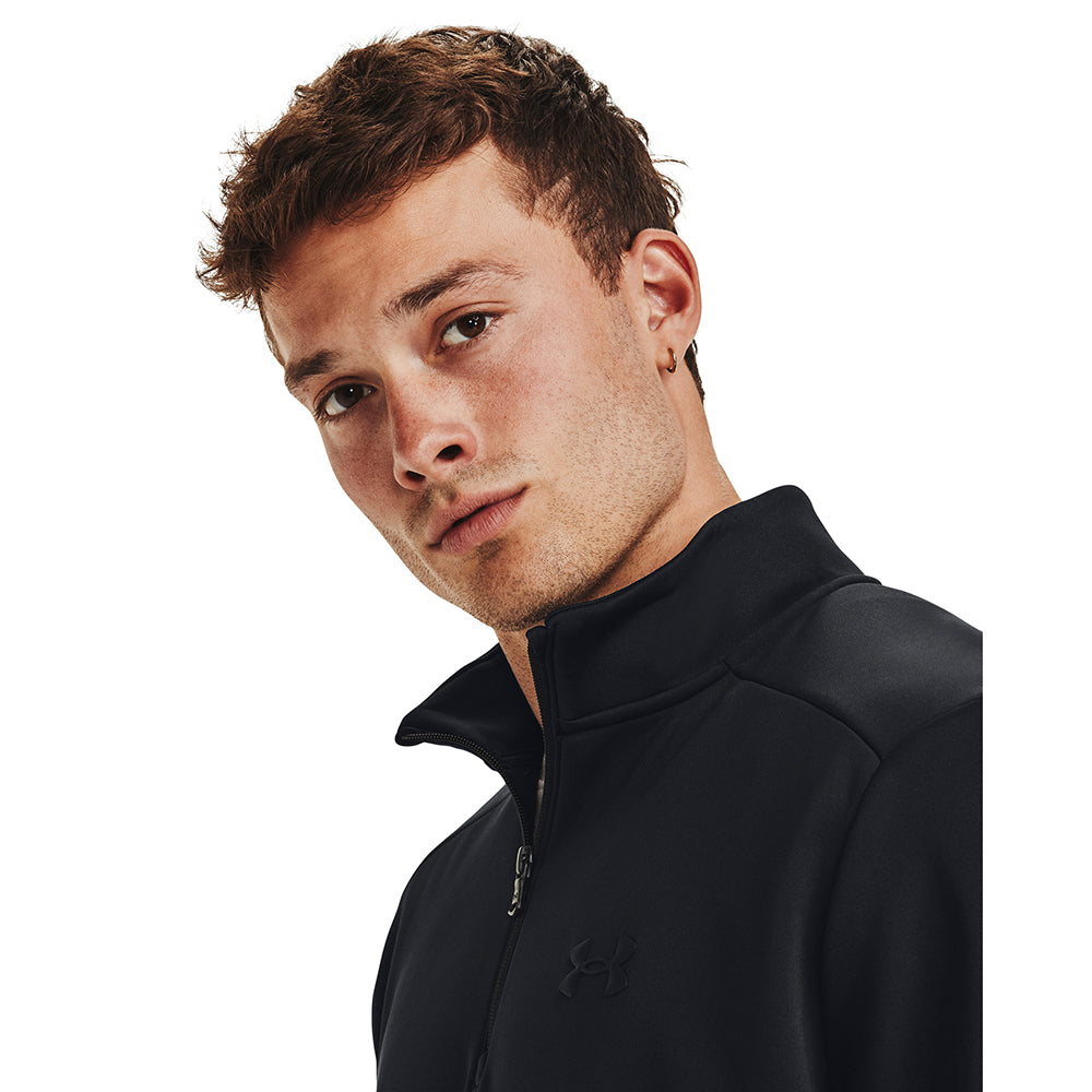 Under Armour Armour Fleece 1/4 Zip Sweatshirt Herren
