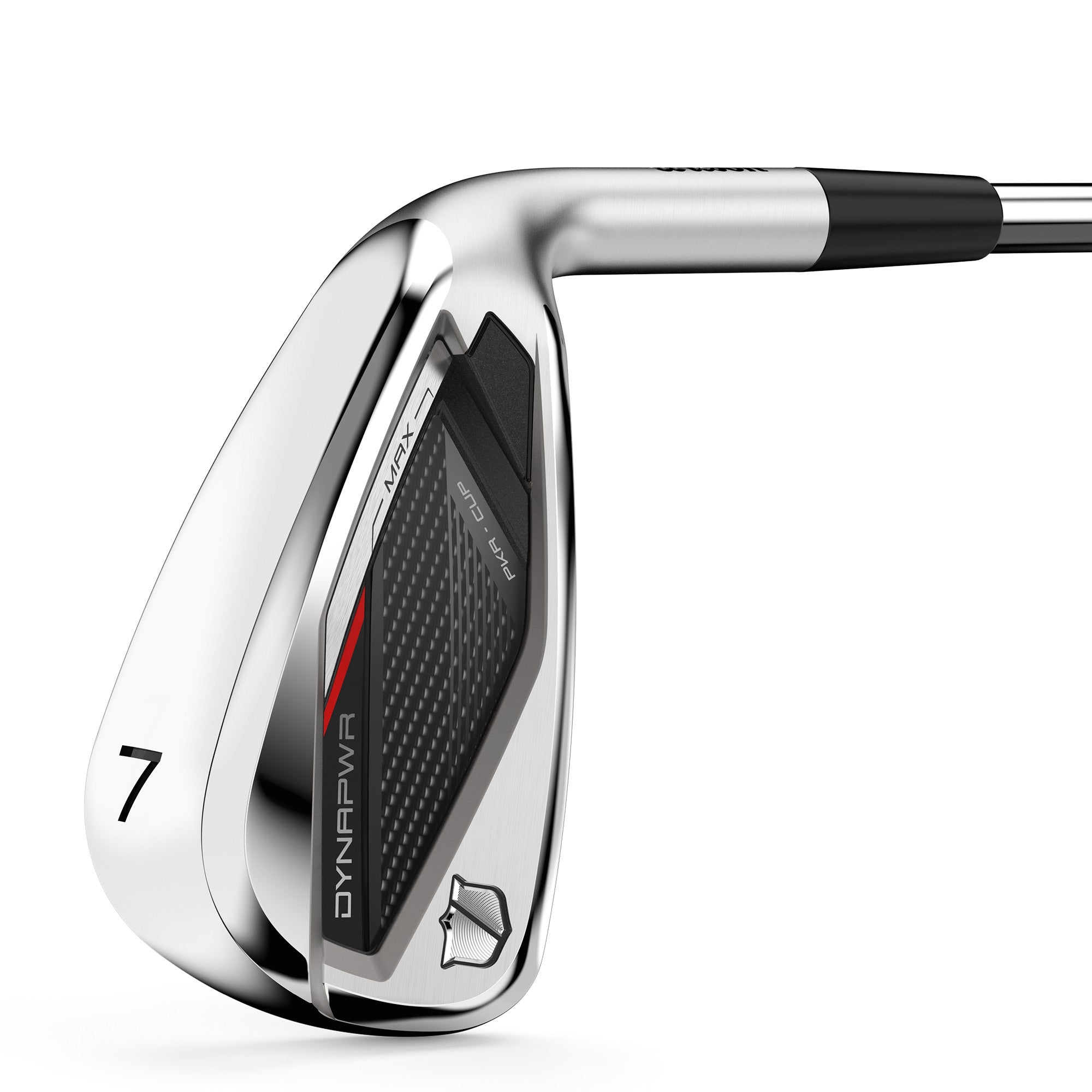 Wilson Dynapower MAX Eisensatz