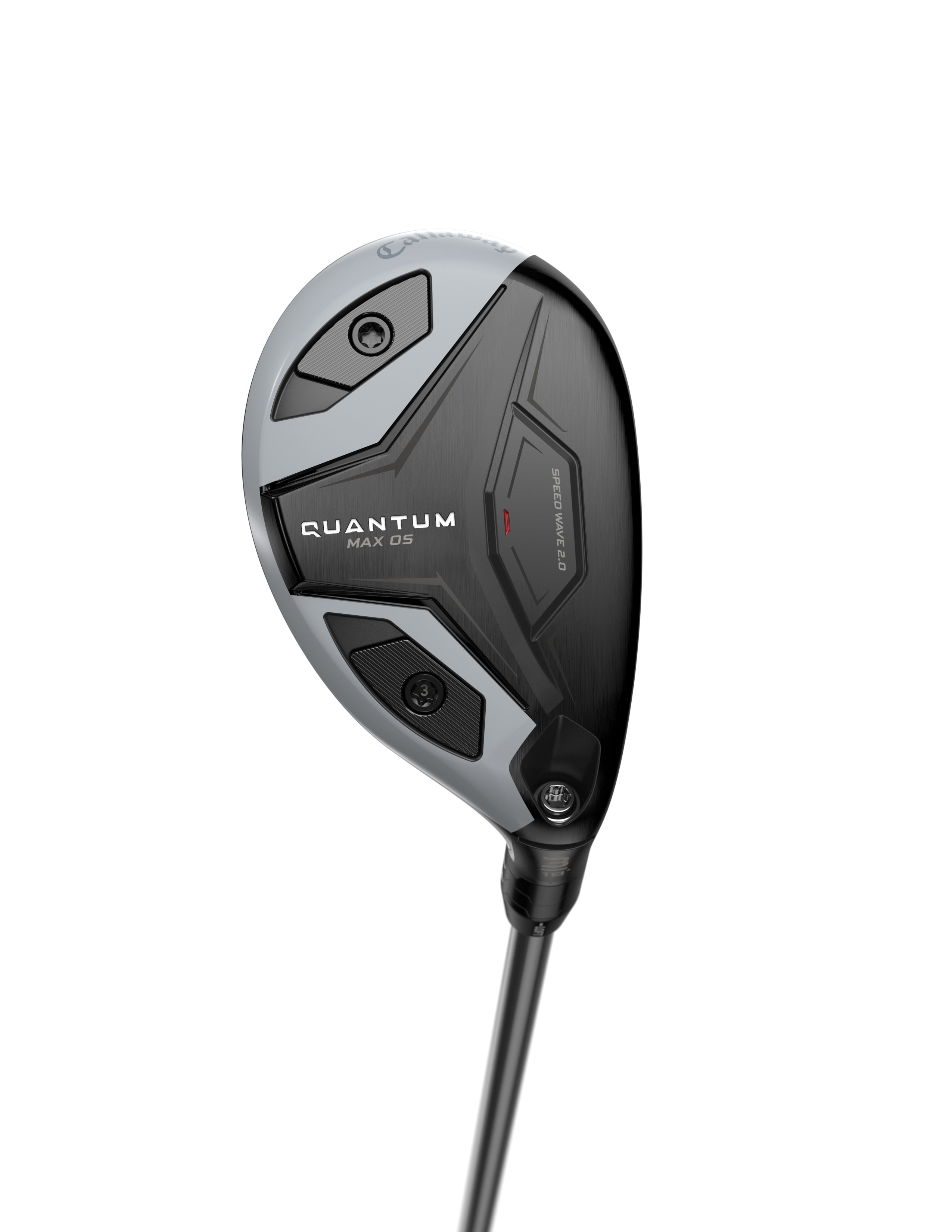 Callaway QUANTUM MAX OS Hybrid