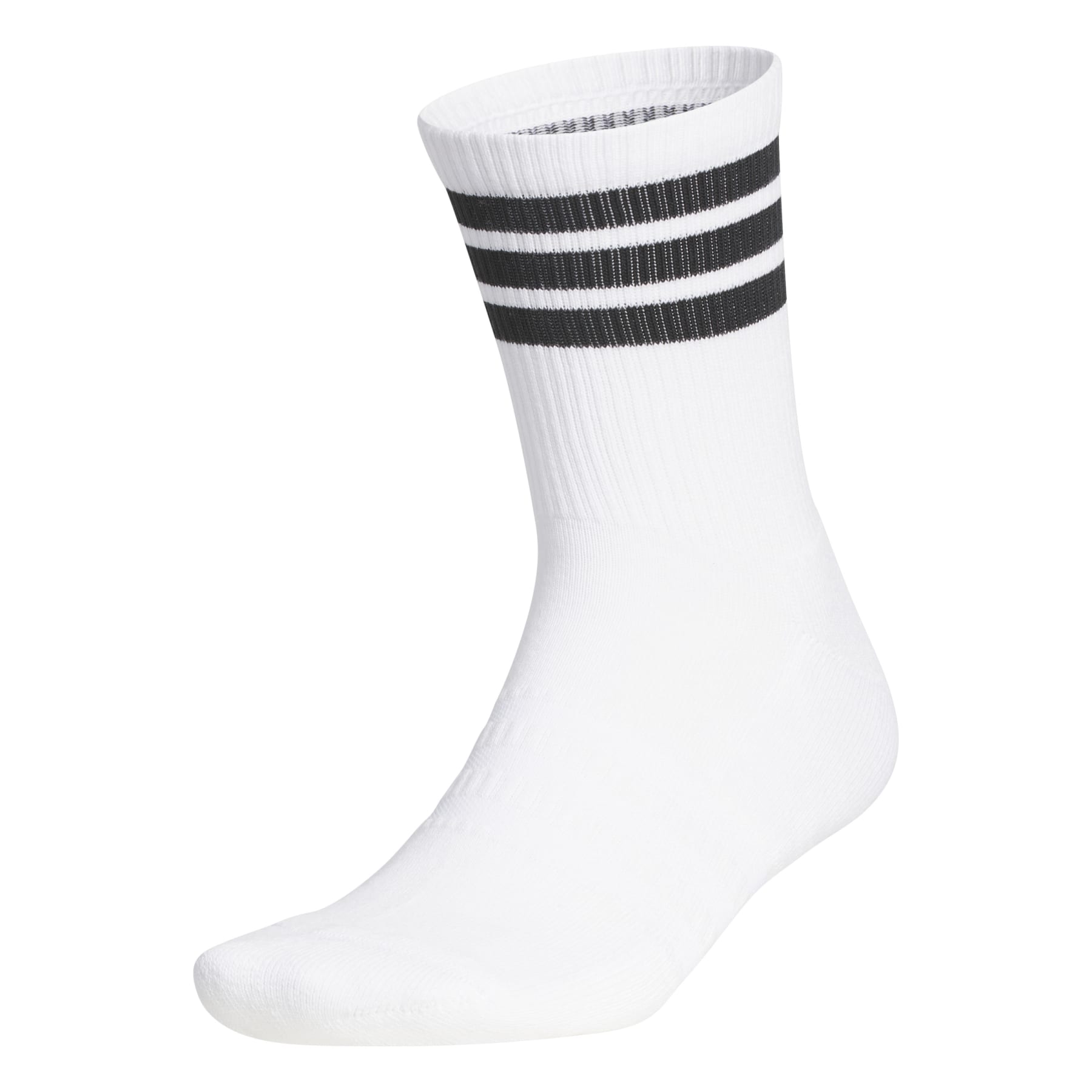 adidas Half-Crew 3-Stripes Socks Men