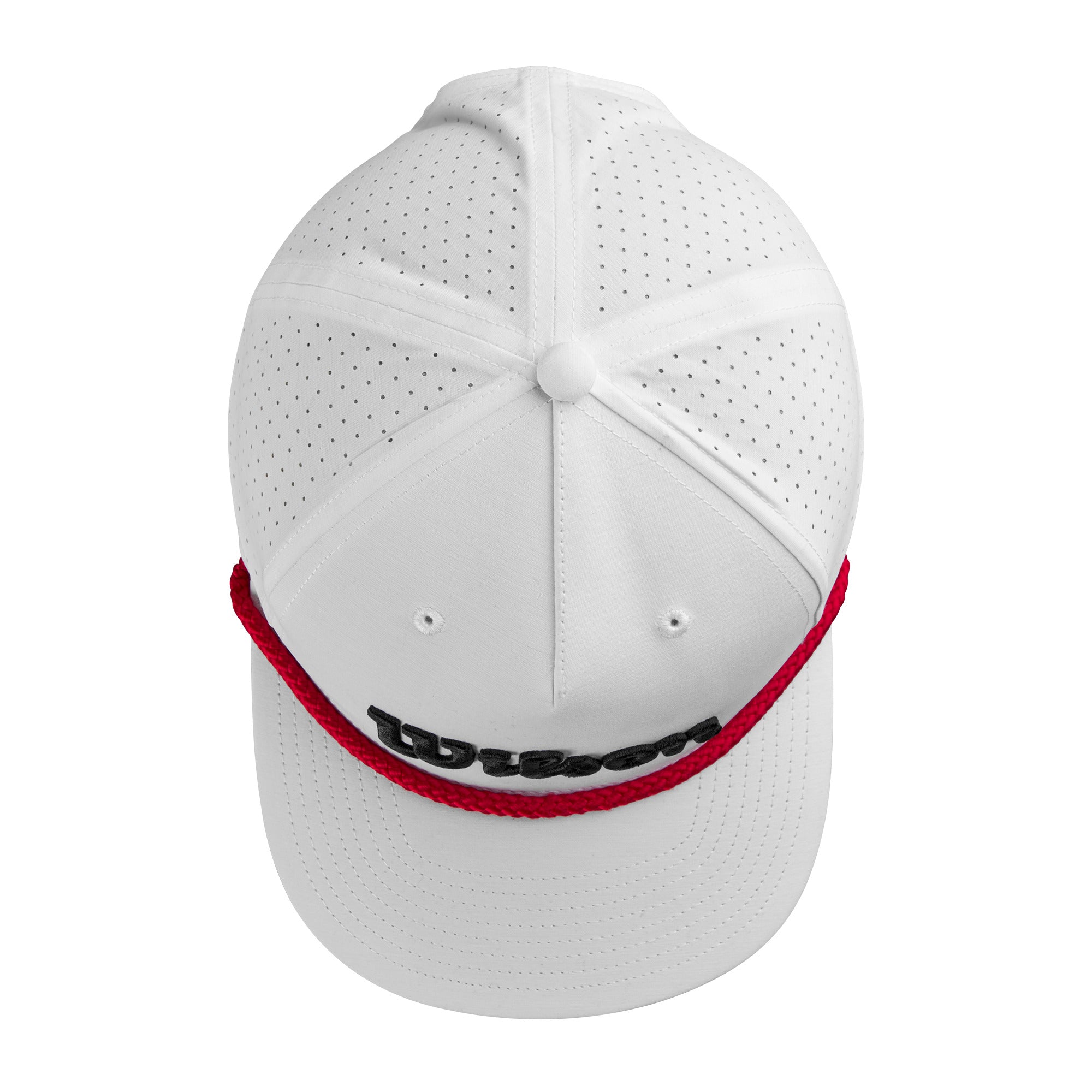 Wilson Staff ROPE Cap Herren