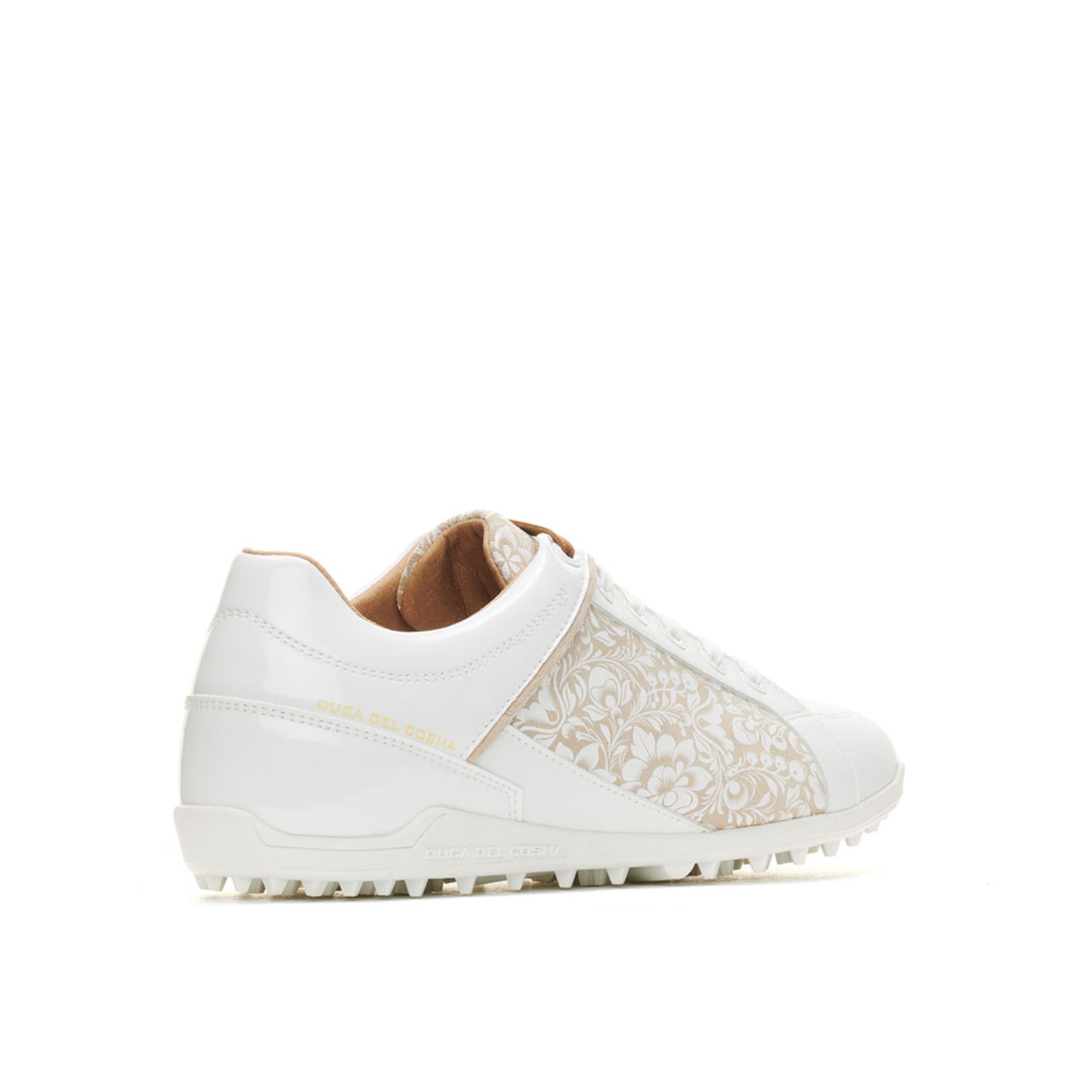Duca Del Cosma Caldes Golfschuh Damen