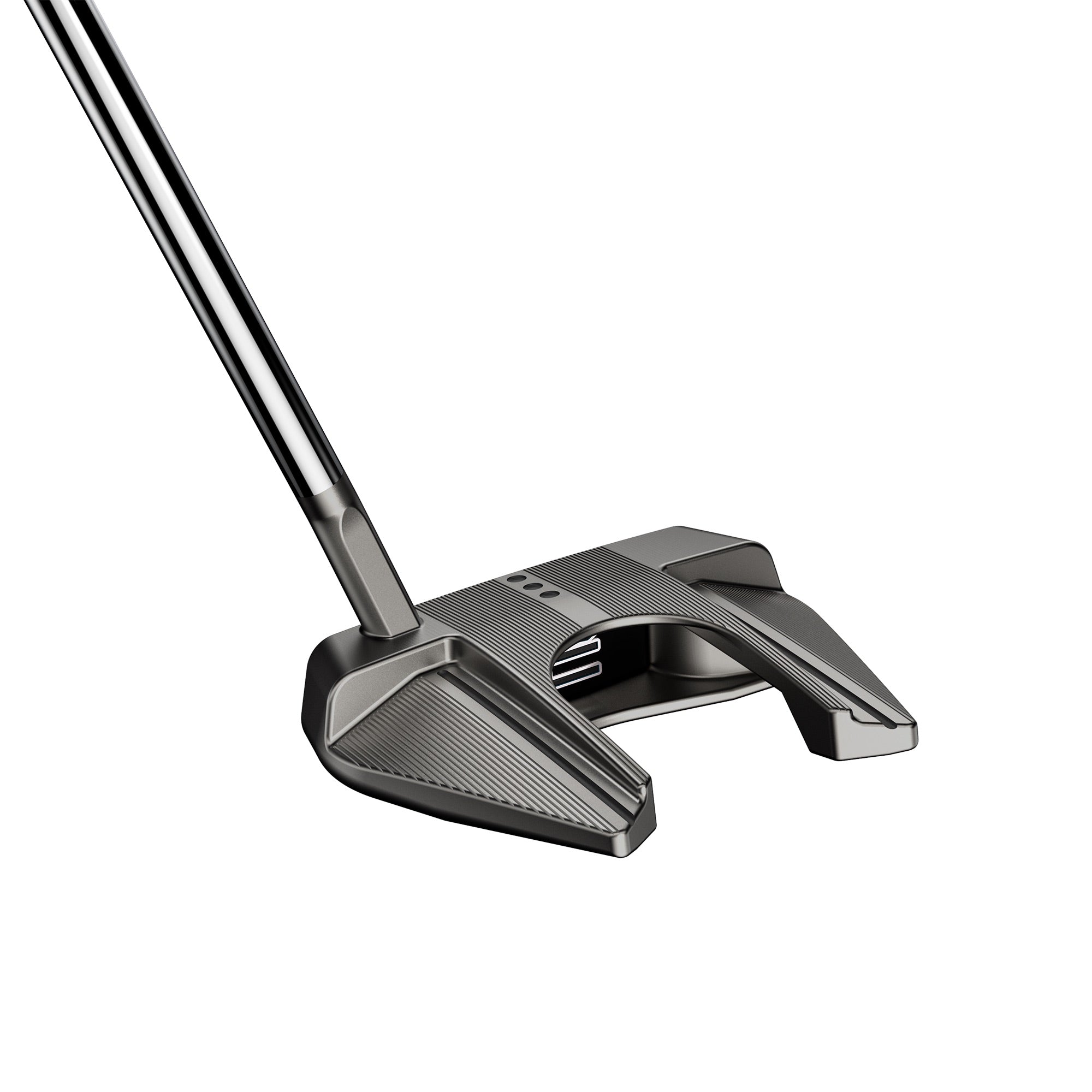Cobra MIM NOVA 30 Putter 34" Right Hand Short Slant silver