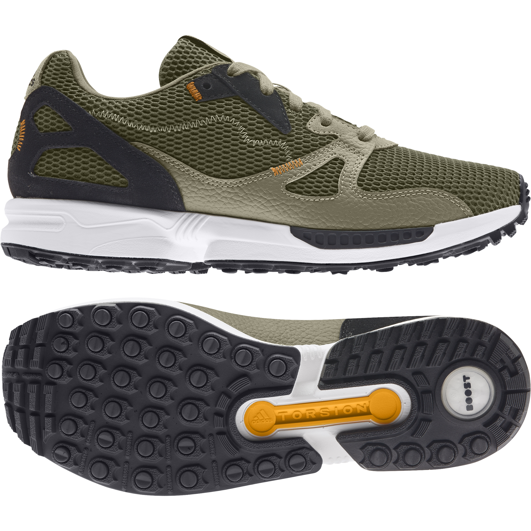 adidas Adicross ZX Spikeless Golf Shoe
