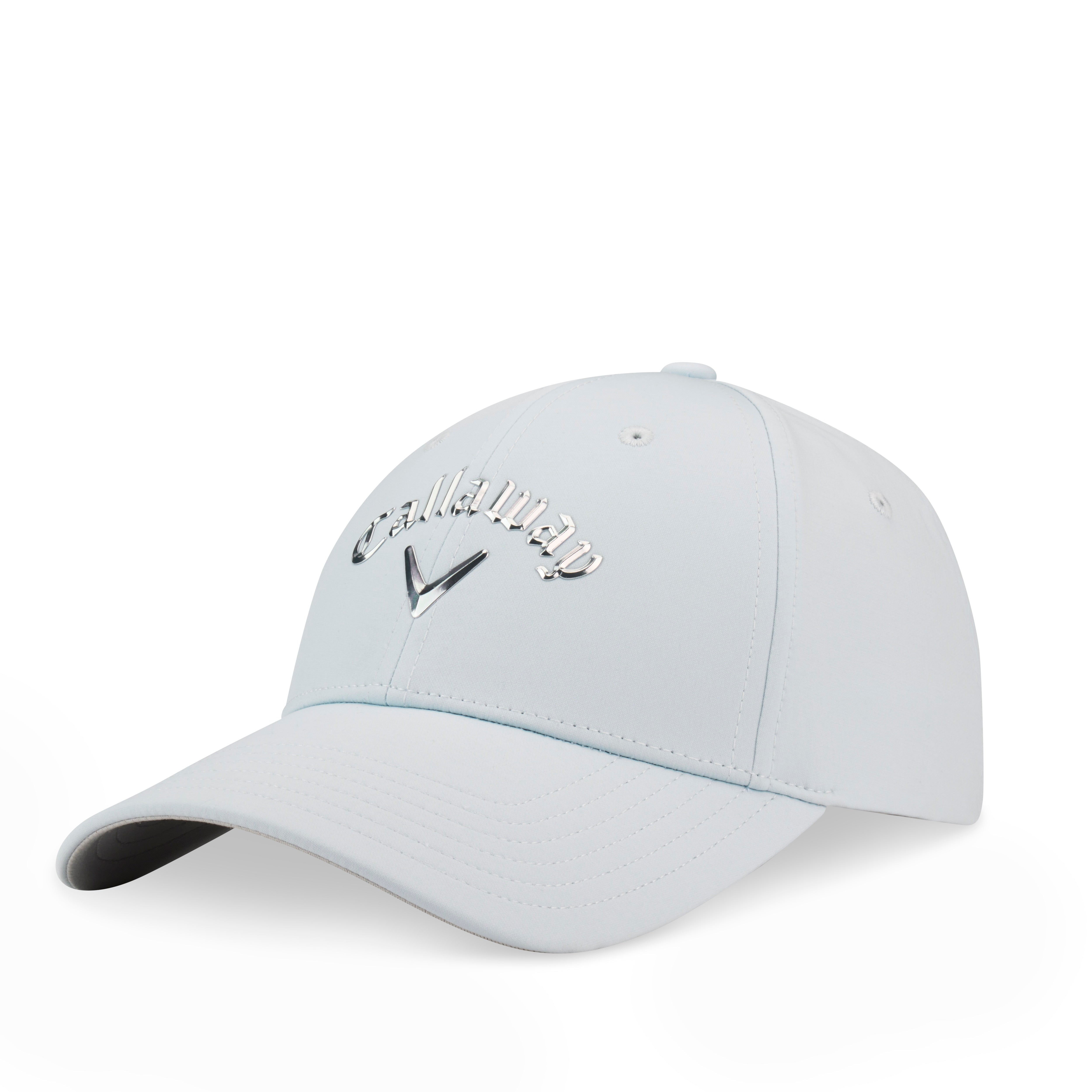 Callaway LIQUIDMETAL Cap Women grey grey