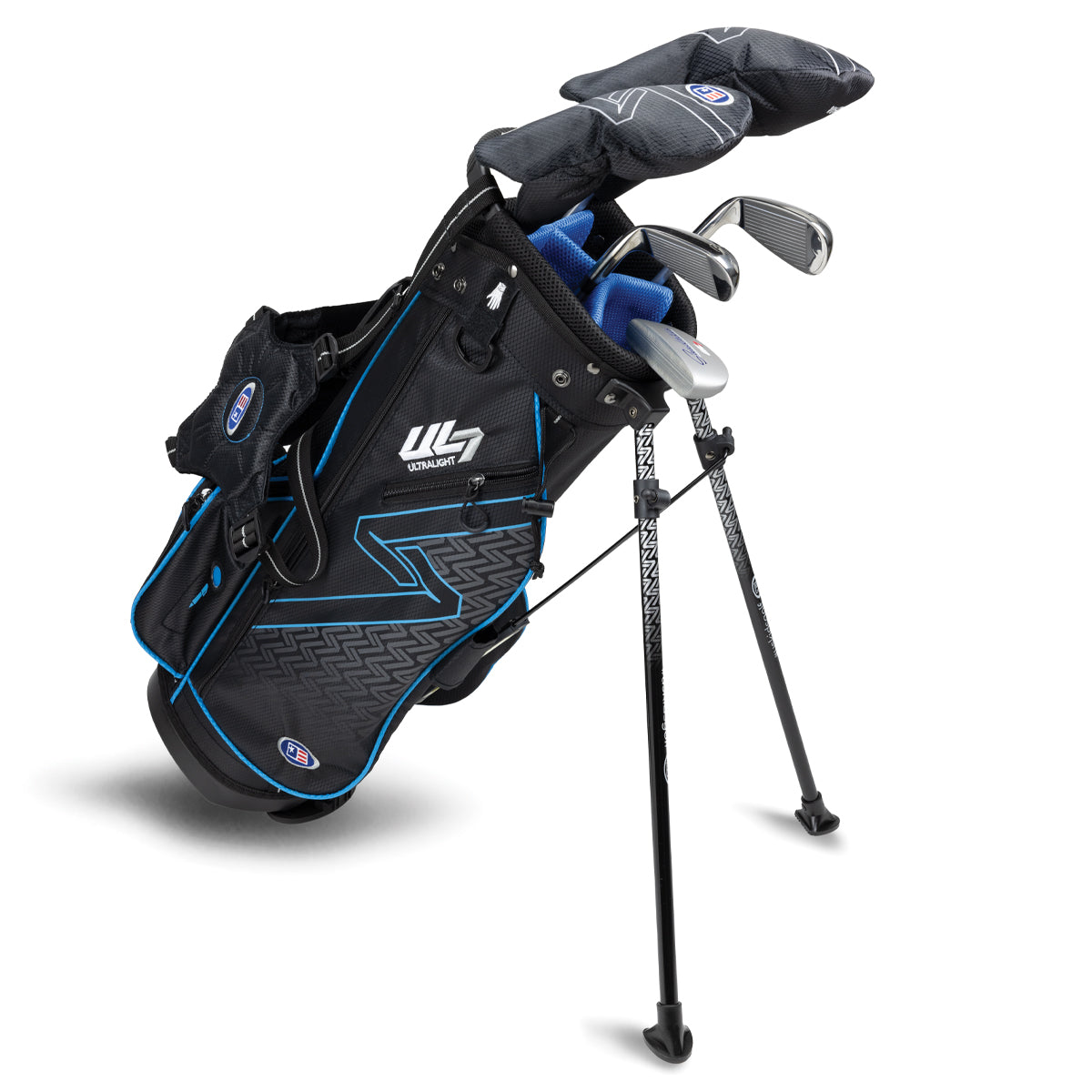 U.S. Kids Ultralight Schlägerset