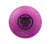 Volvik VIVID MARVEL Collection Single Golf Balls