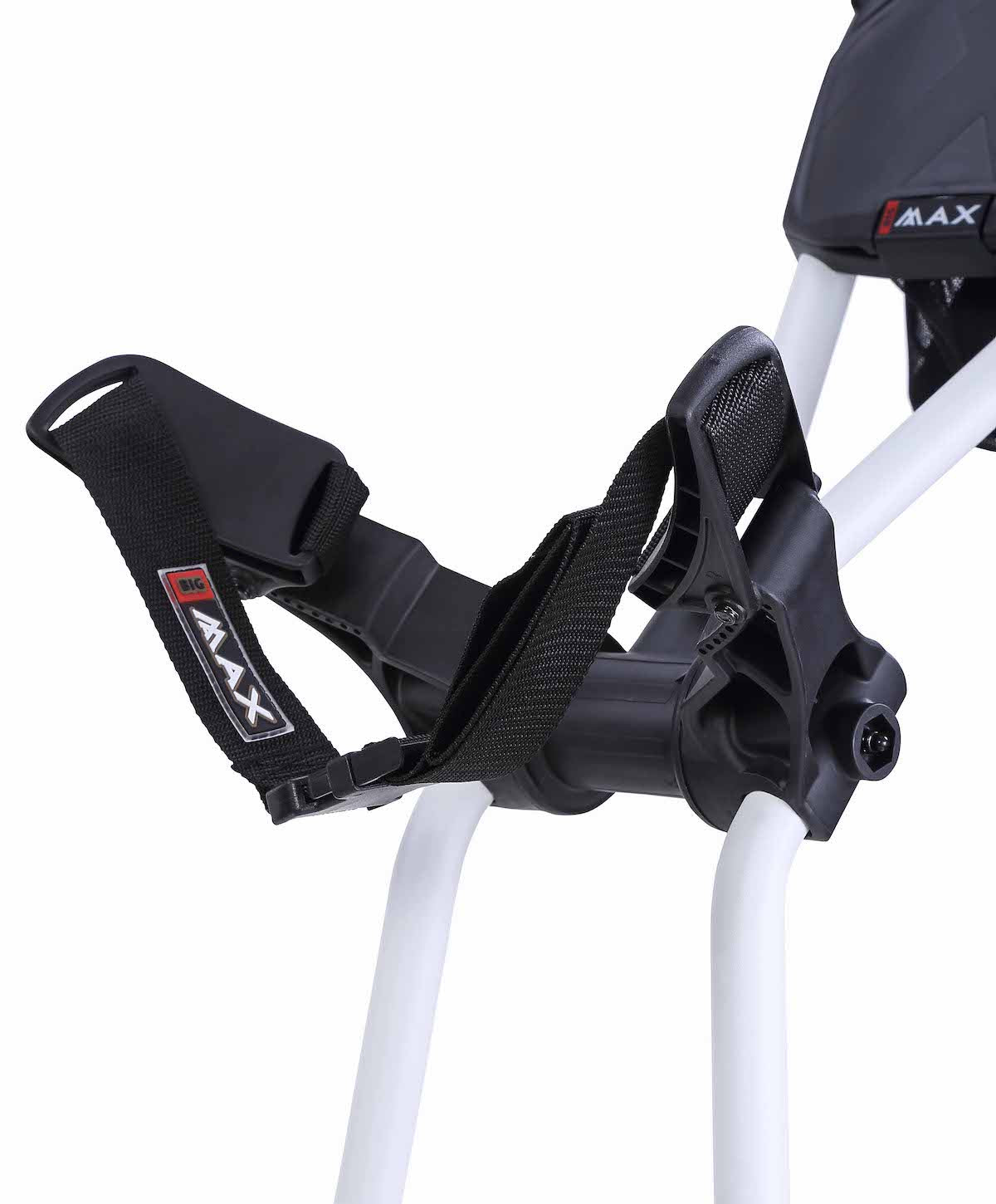 BIG MAX TI-LITE Trolley grau grau grau
