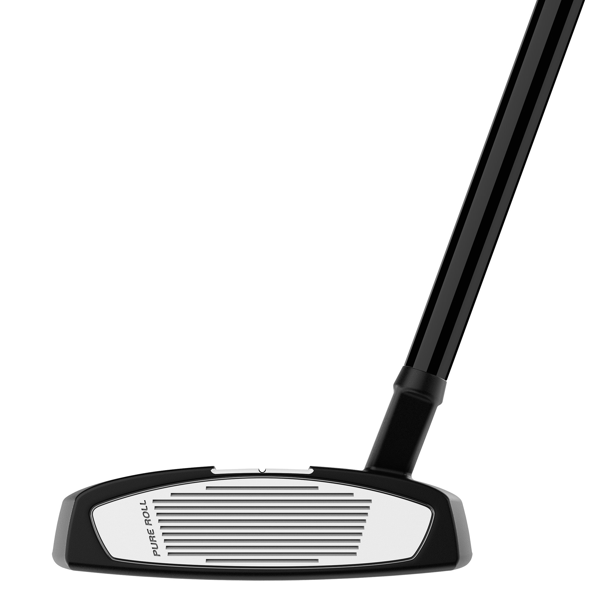 Taylormade Spider X Black #3 Putter