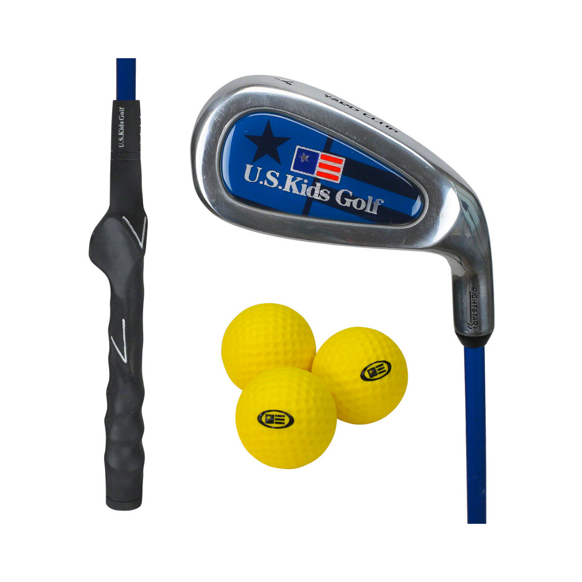 U.S. Kids Golf Yard Club2 Kindereinzelschläger