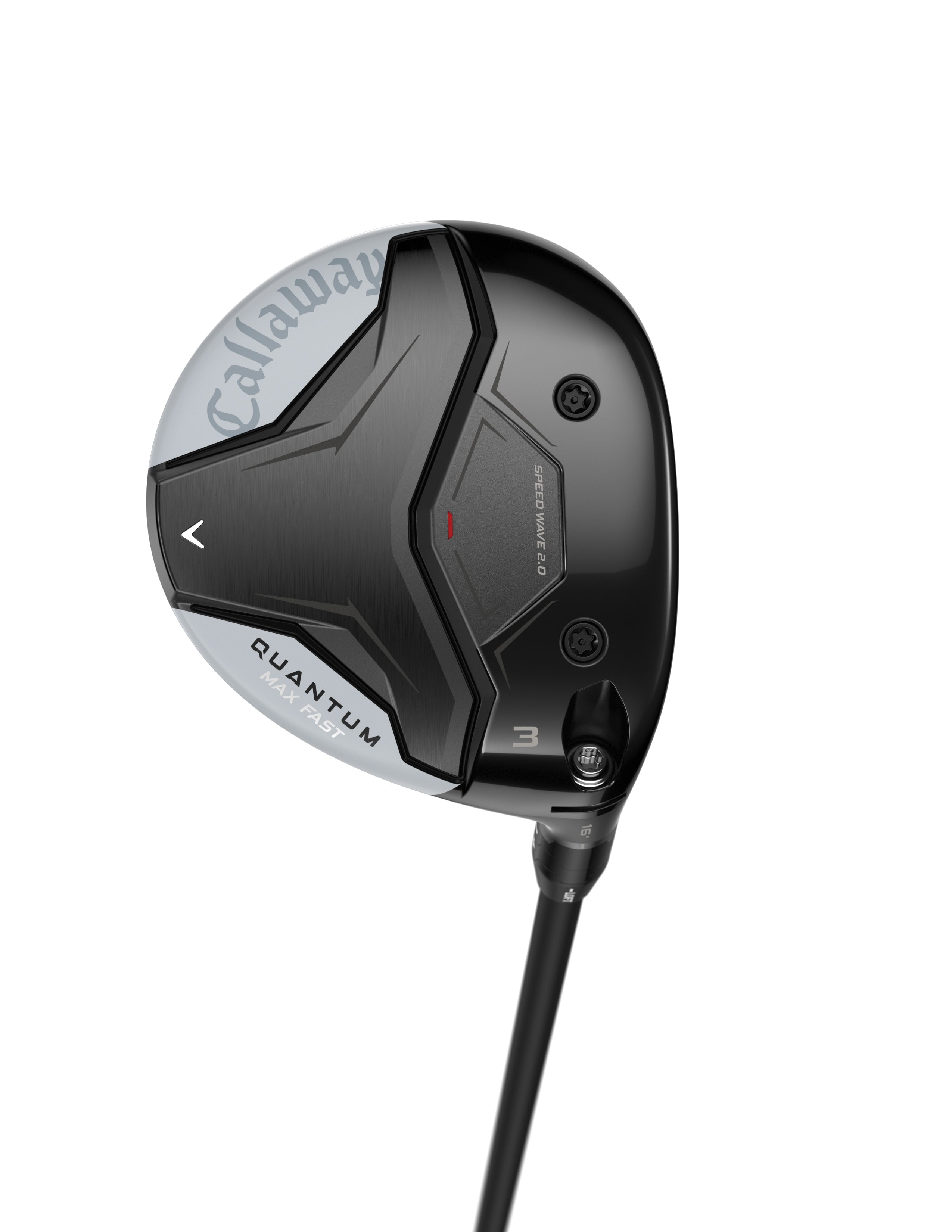 Callaway QUANTUM MAX FAST Fairwayholz