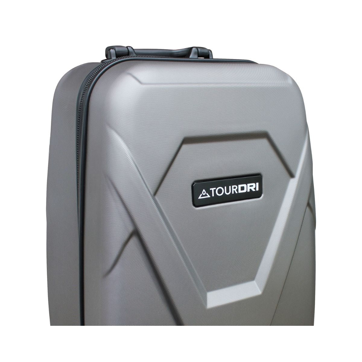 Masters TourDri Travel Hardcase