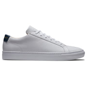 Footjoy COURT Golfschuh Herren EU 40 1/2 Medium weiß