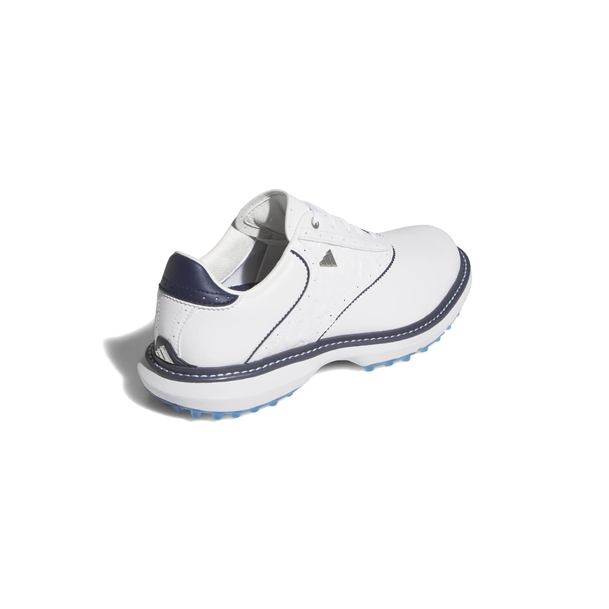 adidas MC70 SL Women's Golf Shoe EU 36 white/navy EU 36 white/navy