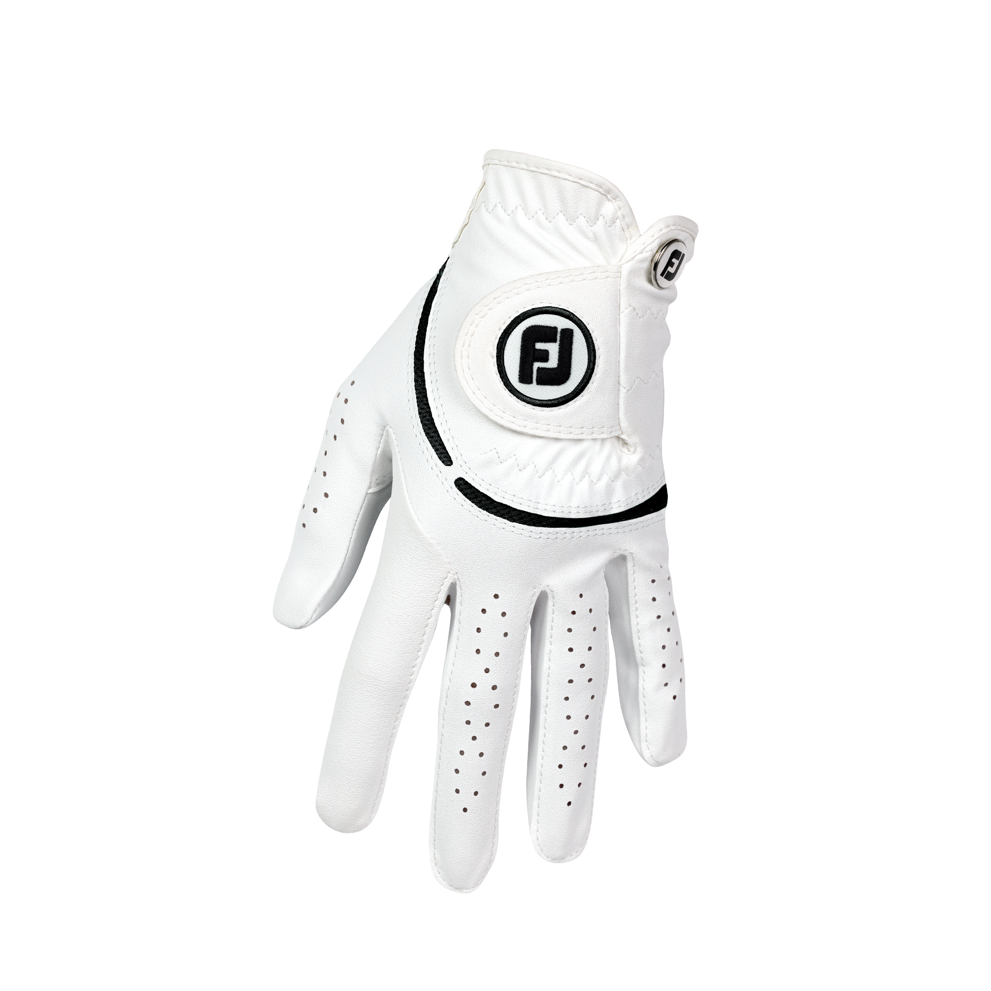 Footjoy WeatherSof Golf Glove Women's