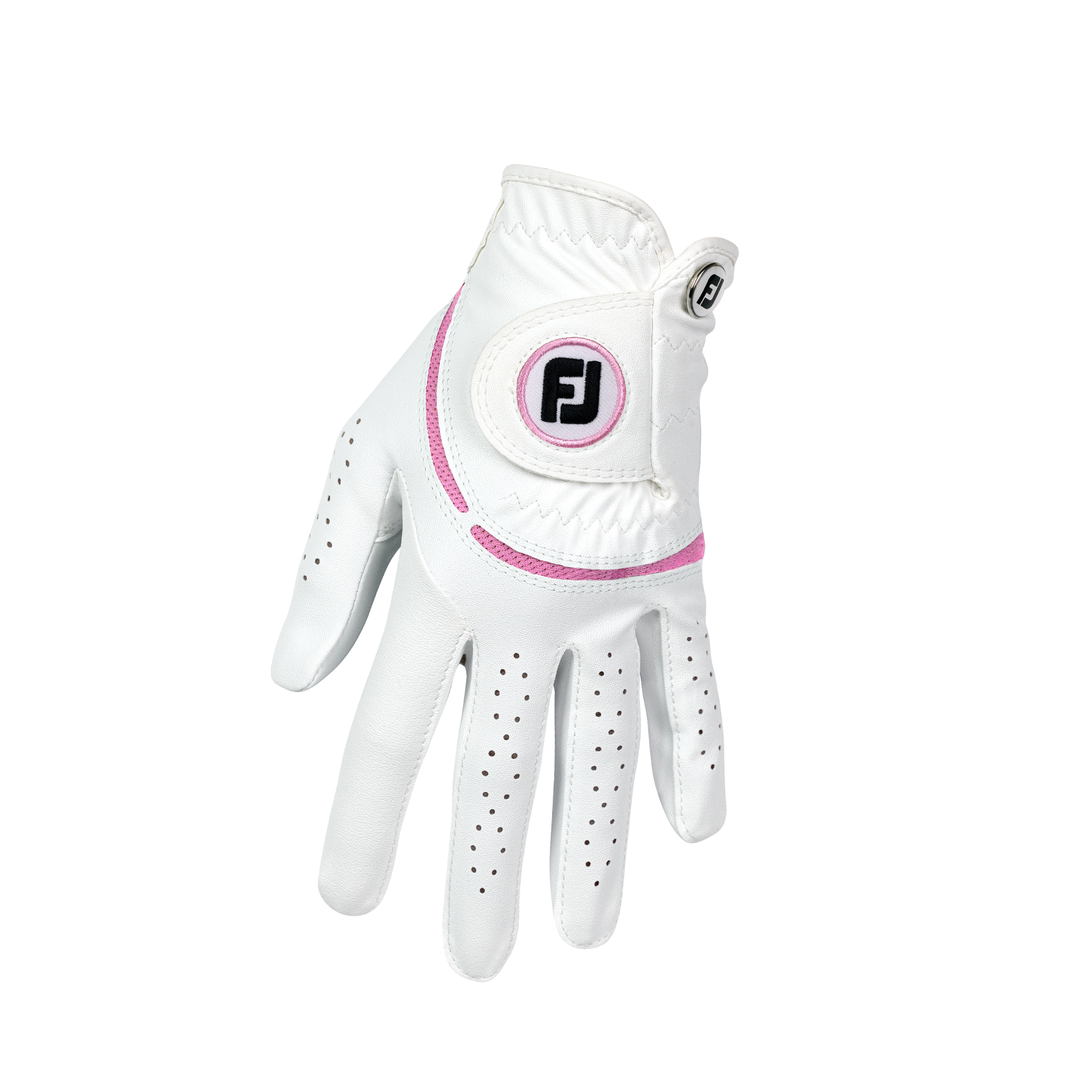 Footjoy WeatherSof Golf Glove Women's