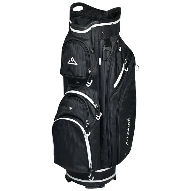 Masters TourDRI Cart Bag black/grey