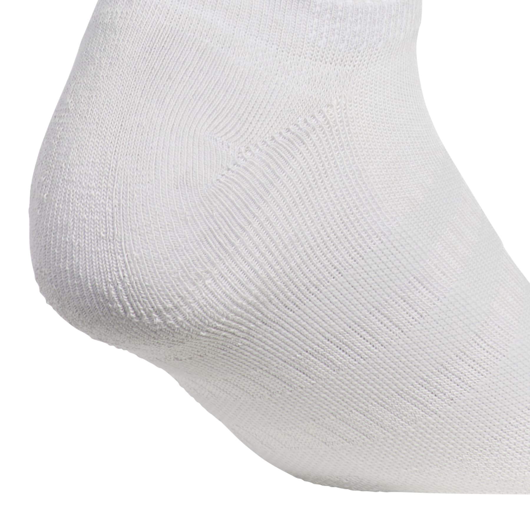 adidas Women's Comfort Low-Cut Socks 3 Pairs