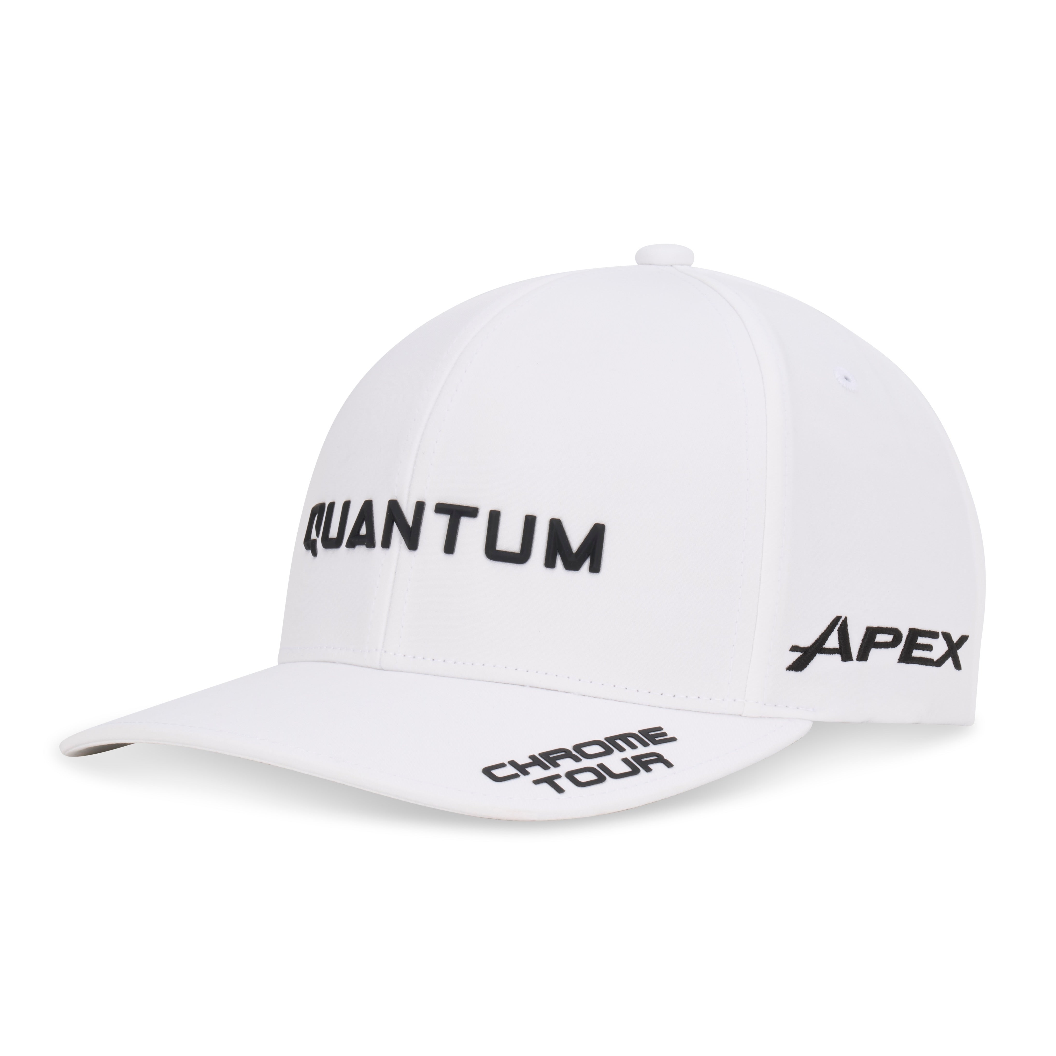 Callaway LAUNCH2026 Cap Men Black black