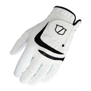 Wilson Staff GRIP PLUS Men's Golf Glove