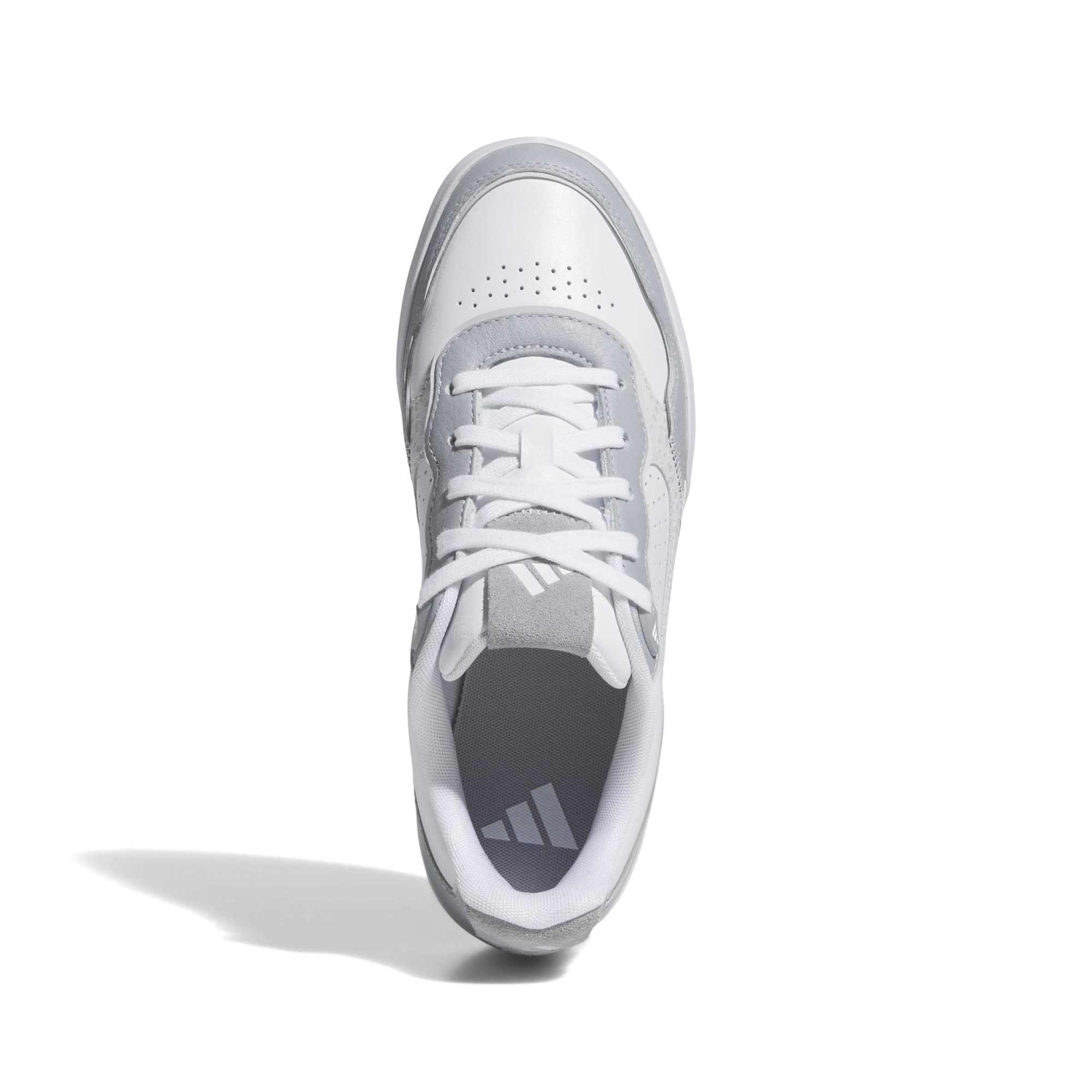 adidas Retrocross Golfschuh Damen EU 36 weiß/hellgrau EU 36 weiß/hellgrau