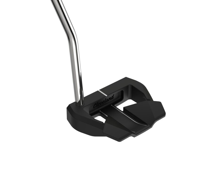 Cleveland HB Soft 2 #15 Black Putter 34" Rechtshänder schwarz 34" Rechtshänder schwarz 34" Rechtshänder schwarz