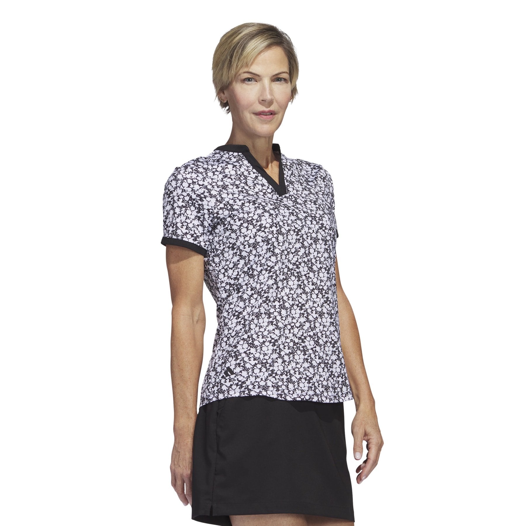 adidas Ultimate365 Golf Polo Shirt Damen