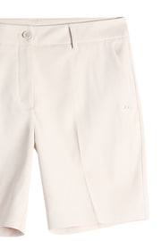 J.Lindeberg Gwen Long Shorts Damen 25 hellgrau 25 hellgrau
