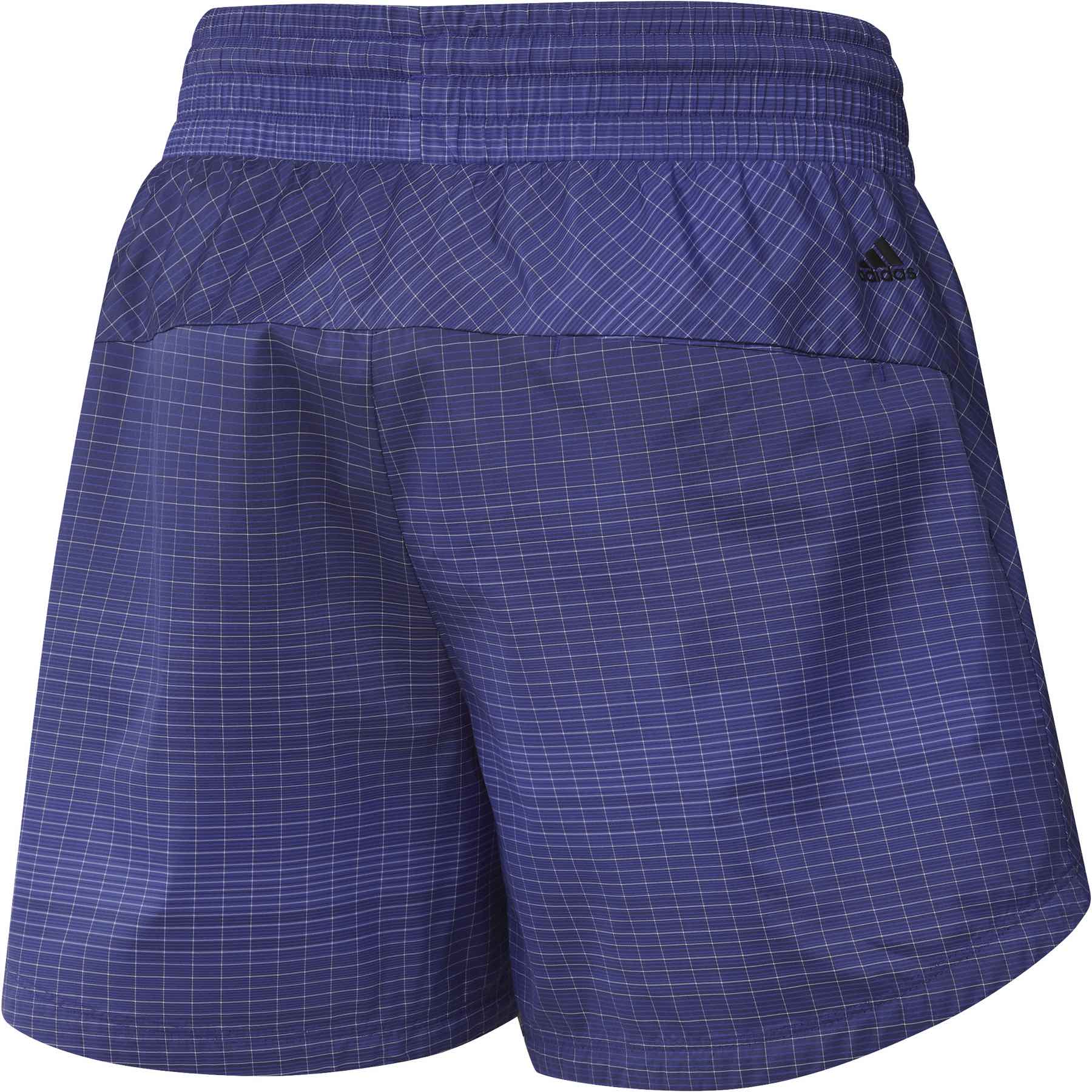 adidas PRIMEBLUE Colorblock Shorts Damen