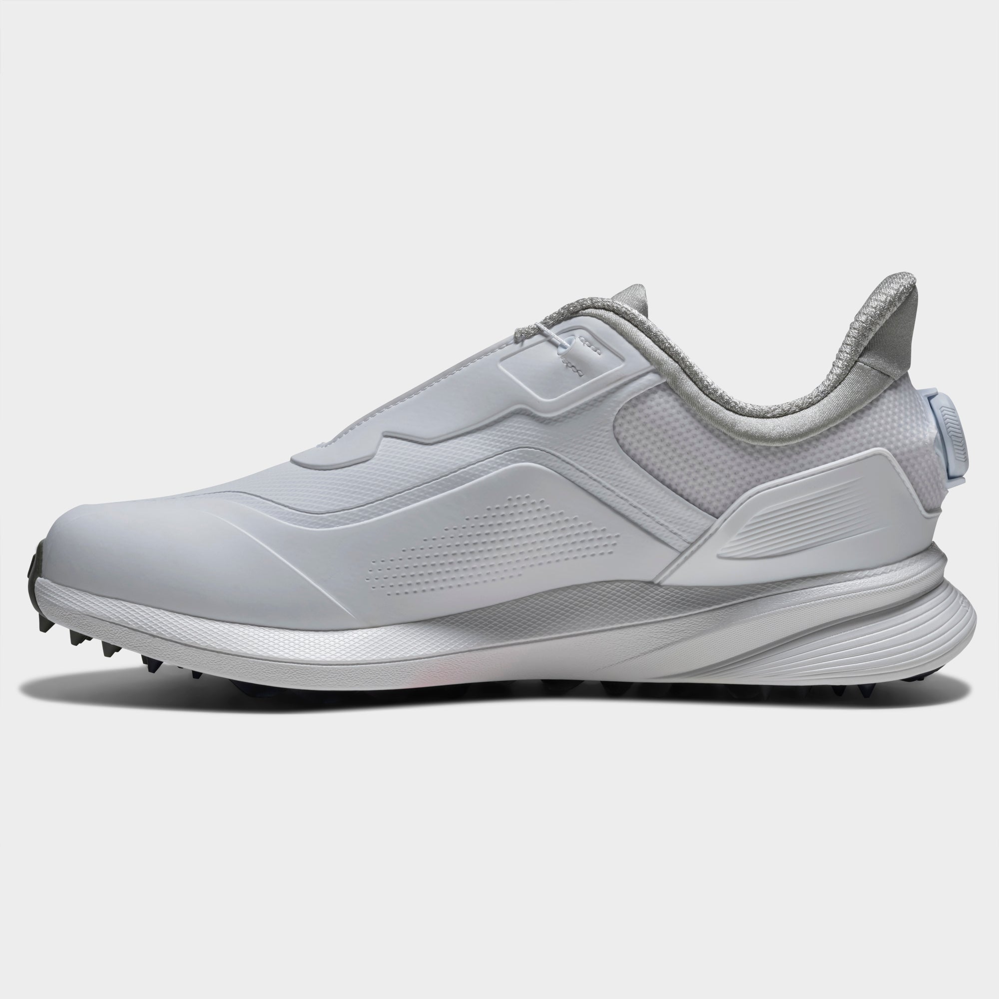 Footjoy PRO SL BOA Golf Shoe Men EU 40 Medium white/grey