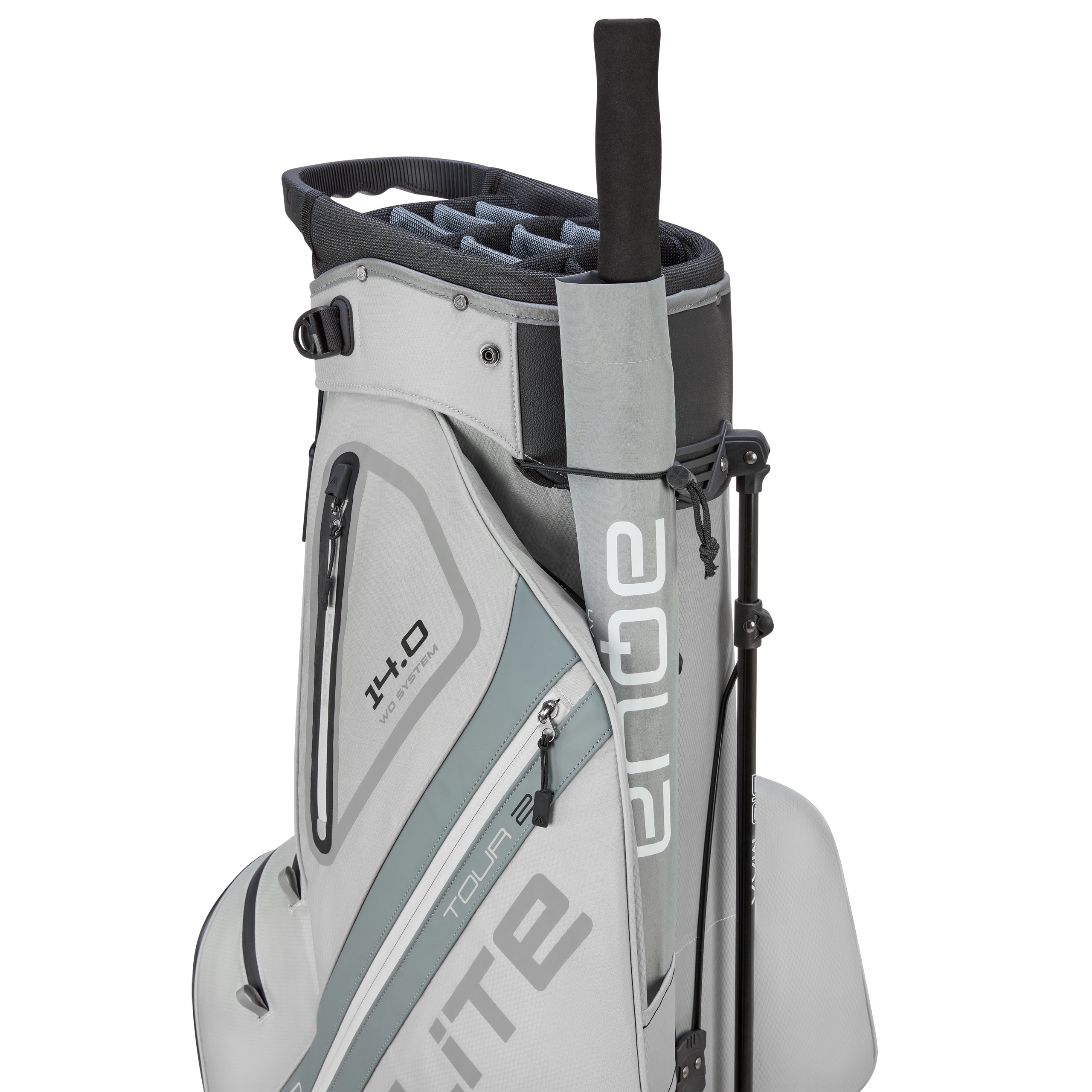 Big Max Dri Lite Hybrid Tour 2 Standbag