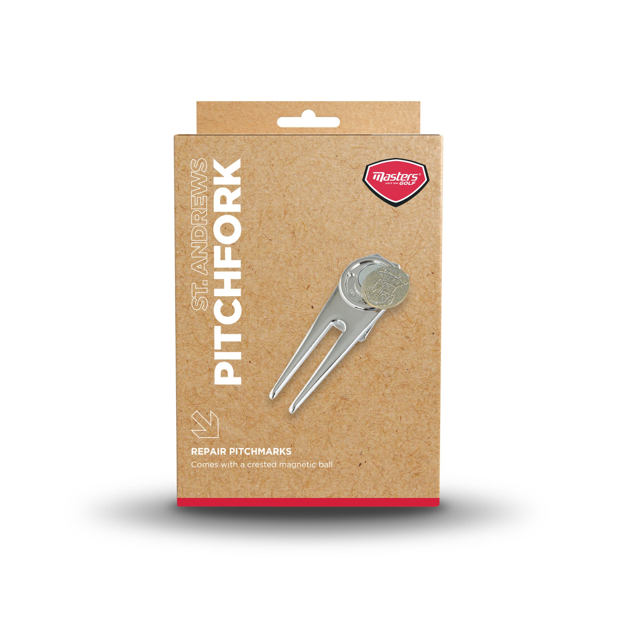 Masters St Andrews Pitchfork