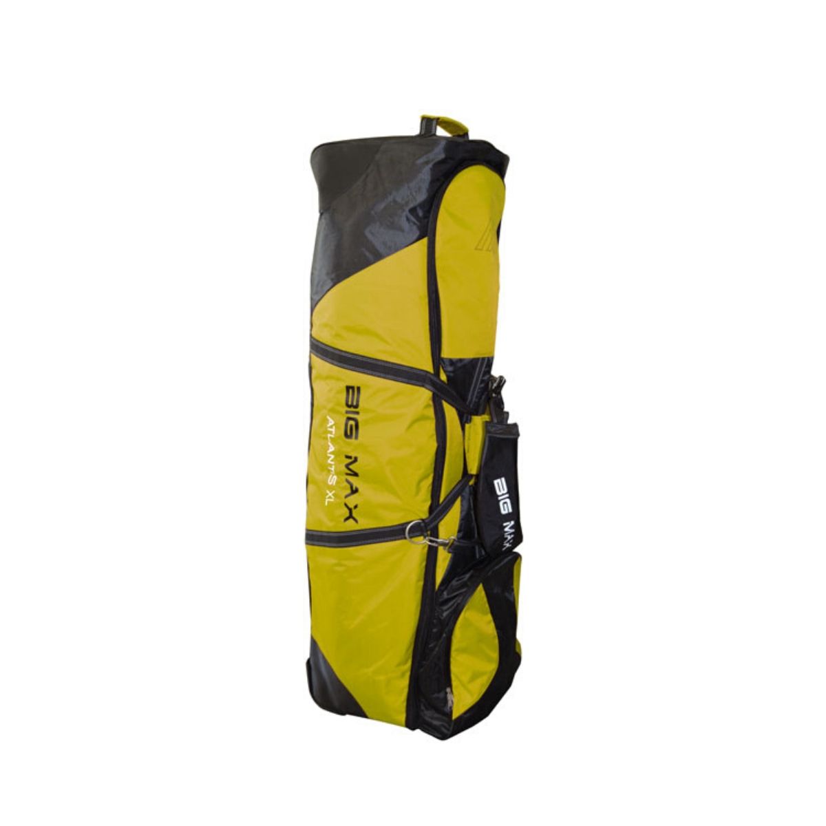 BIG MAX Travelcover Atlantis schwarz schwarz schwarz