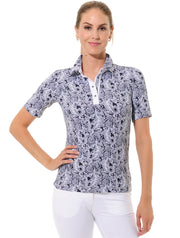 MDC Women's Polo Shirt