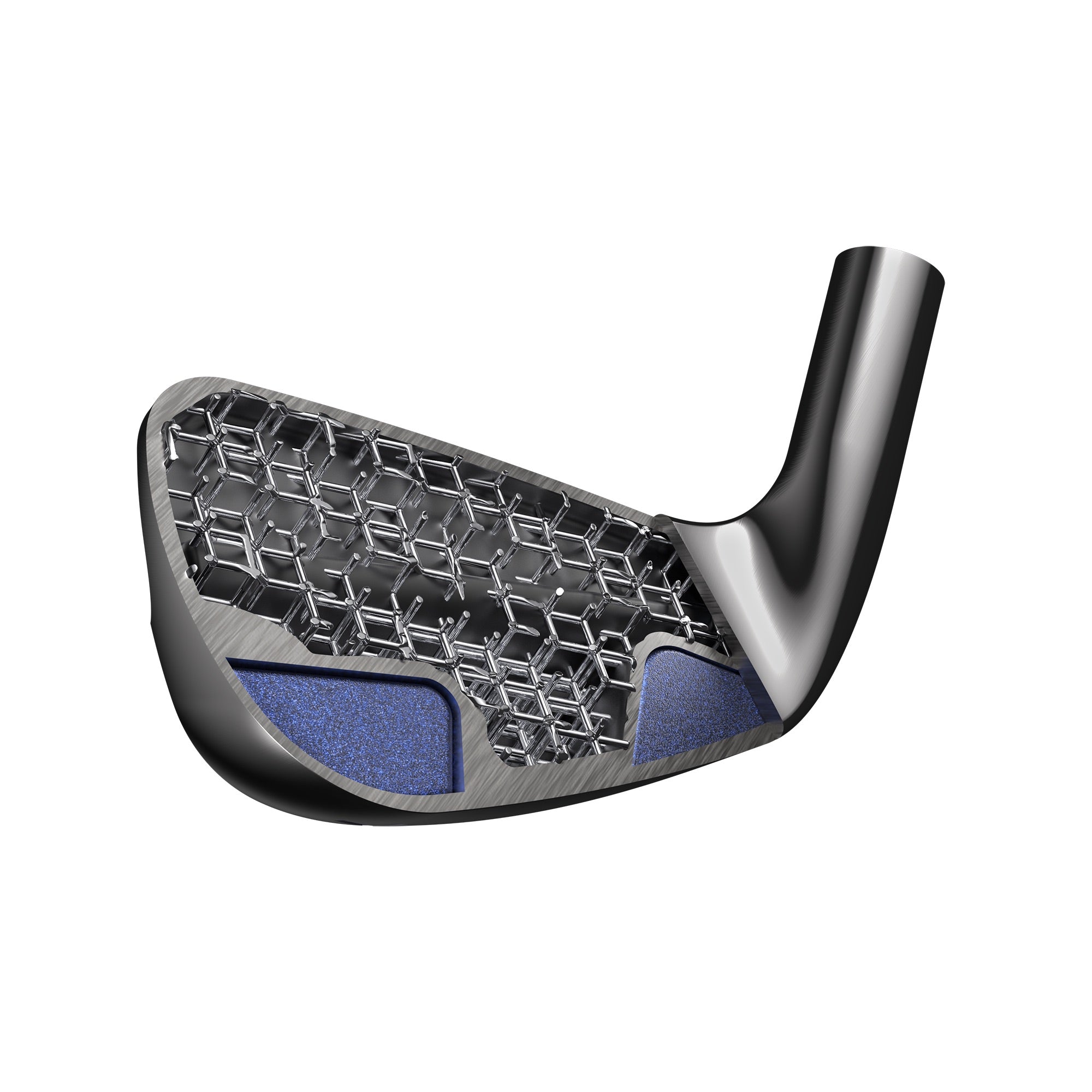 Cobra 3DP TOUR Eisensatz (CUSTOM-ONLY)