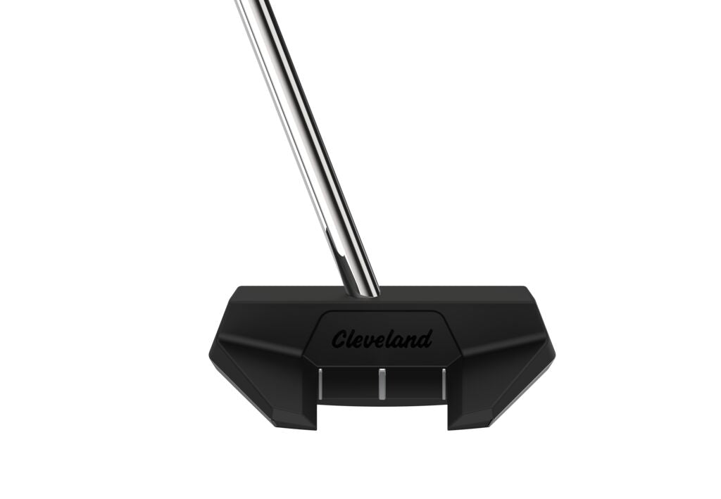 Cleveland HB Soft 2 #11C BROOM Putter